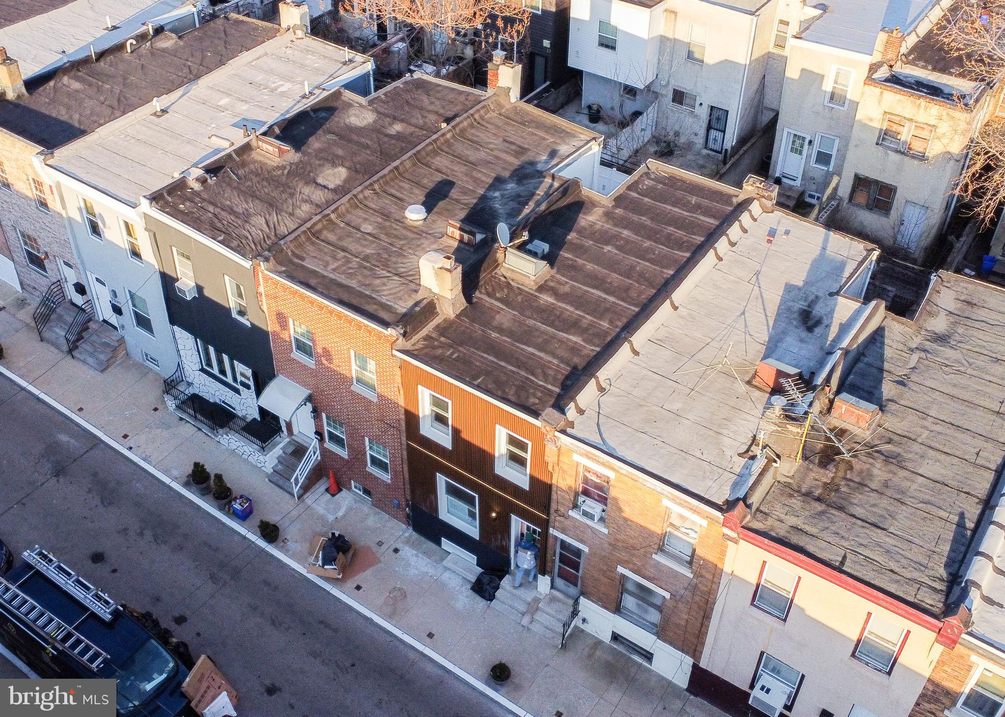 PHILADELPHIA - Residential