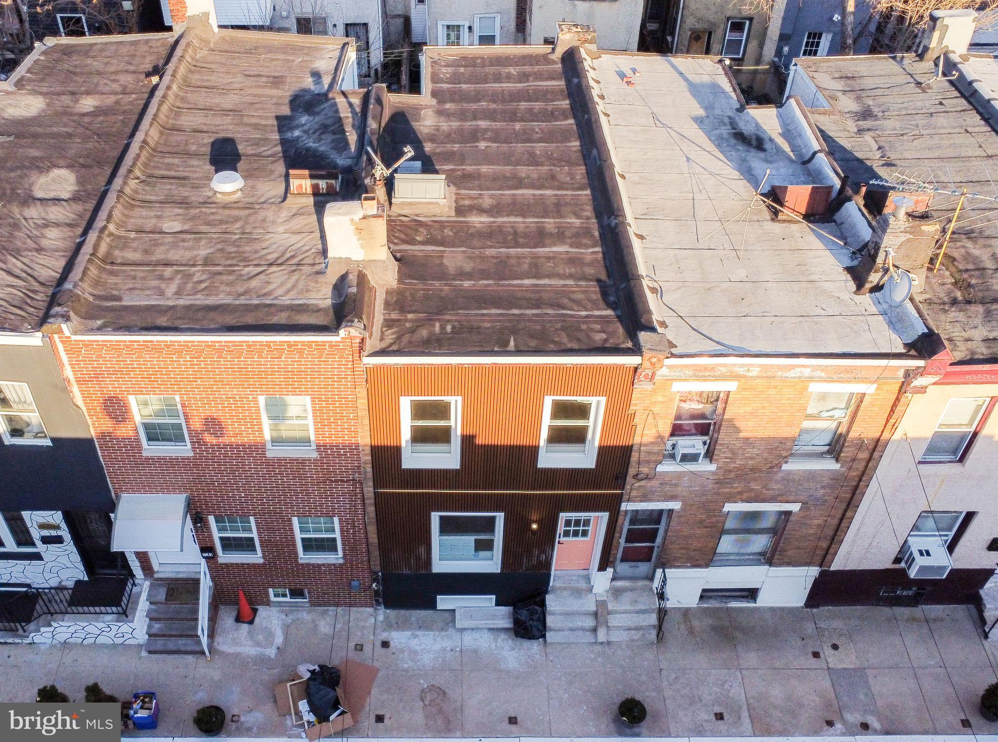 PHILADELPHIA - Residential