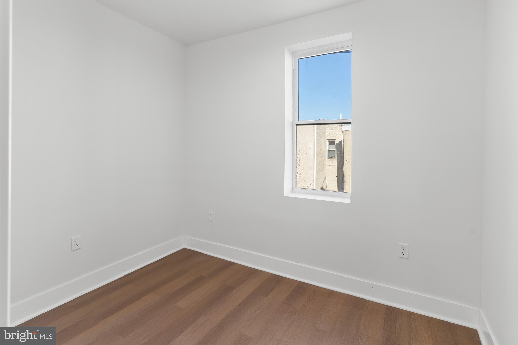 PHILADELPHIA - Residential