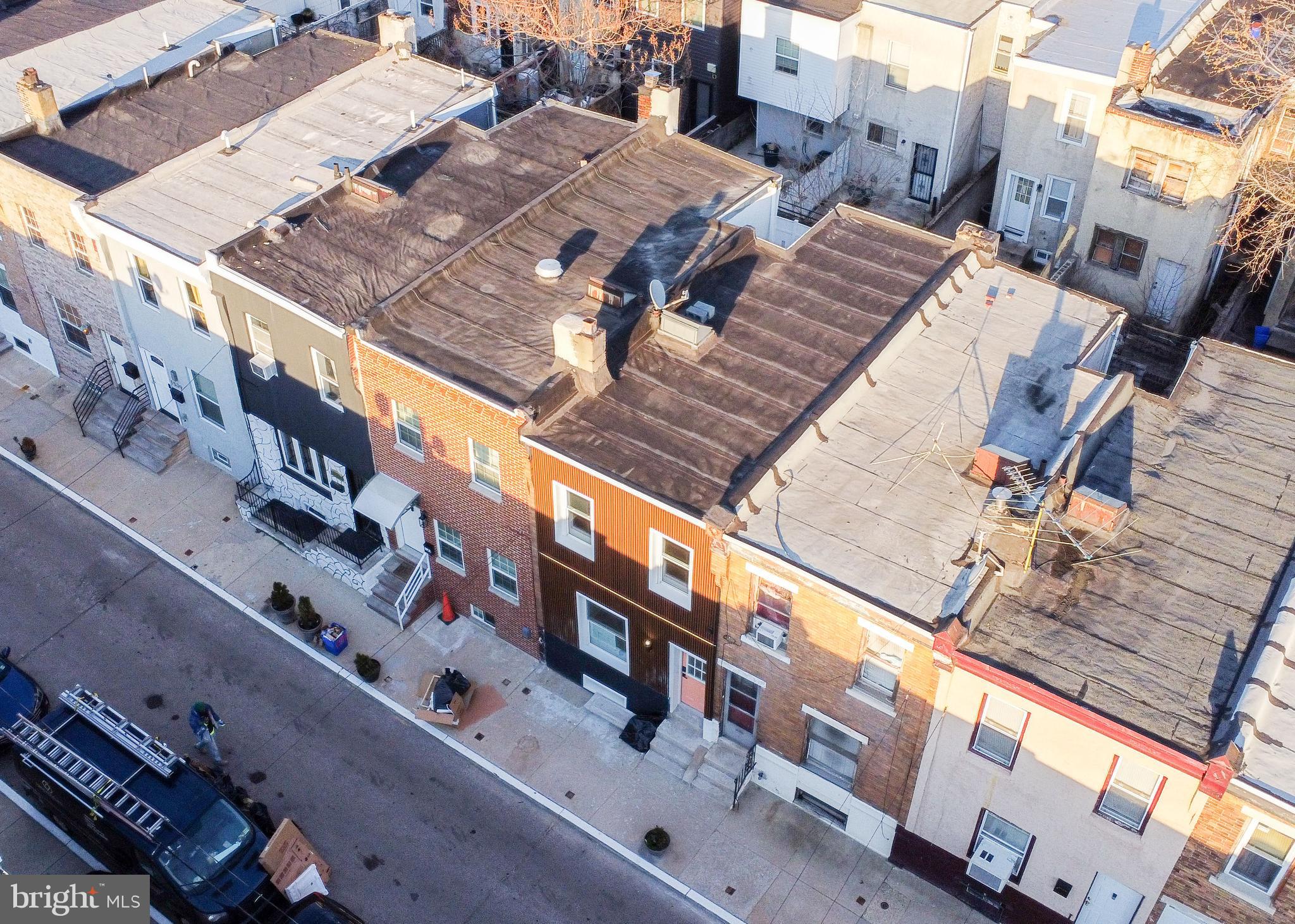 PHILADELPHIA - Residential