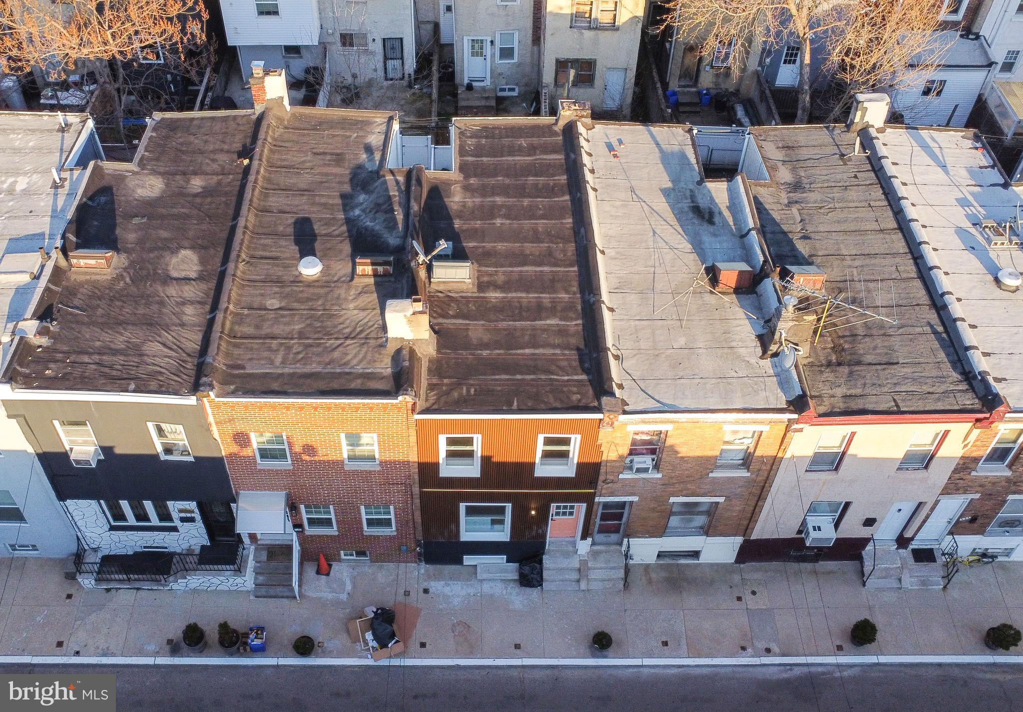 PHILADELPHIA - Residential