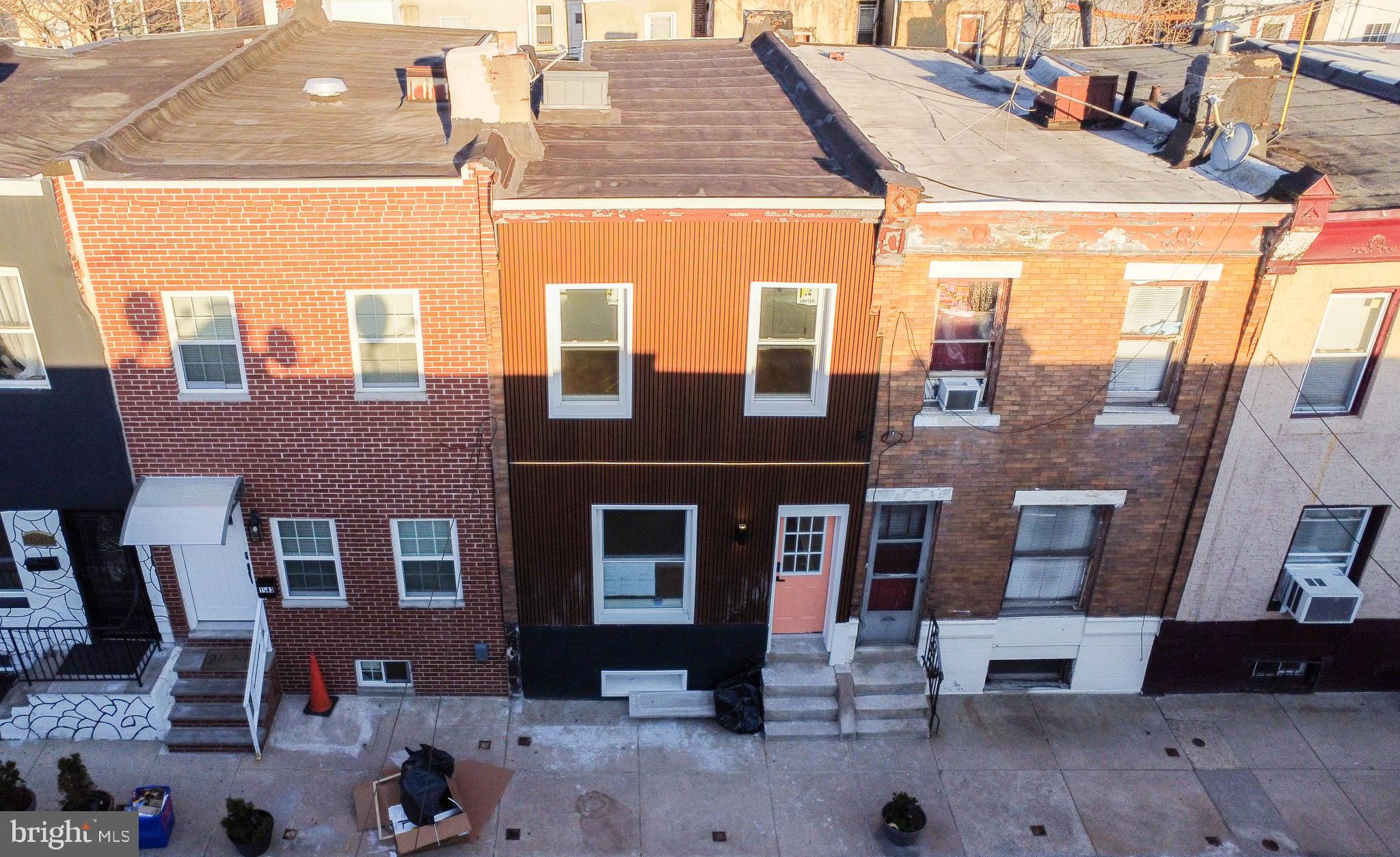 PHILADELPHIA - Residential