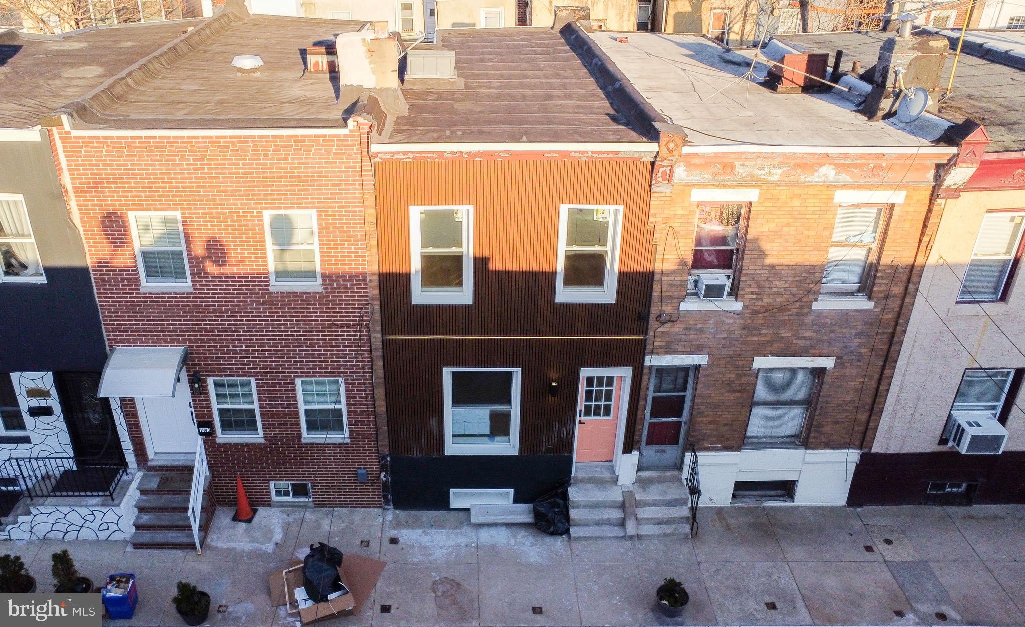 PHILADELPHIA - Residential