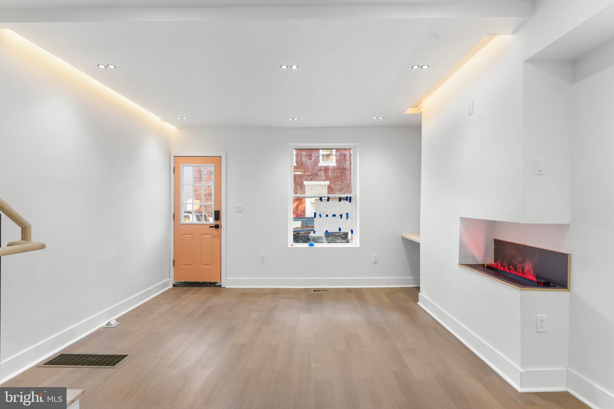 PHILADELPHIA - Residential