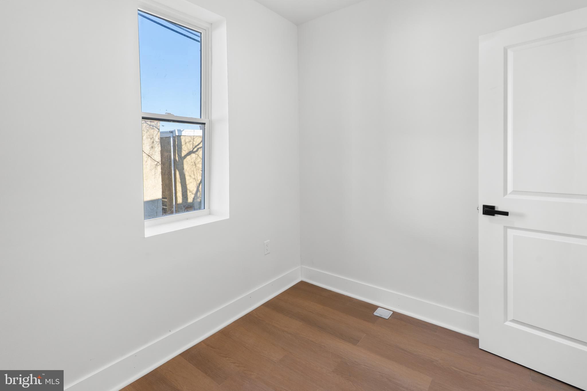 PHILADELPHIA - Residential