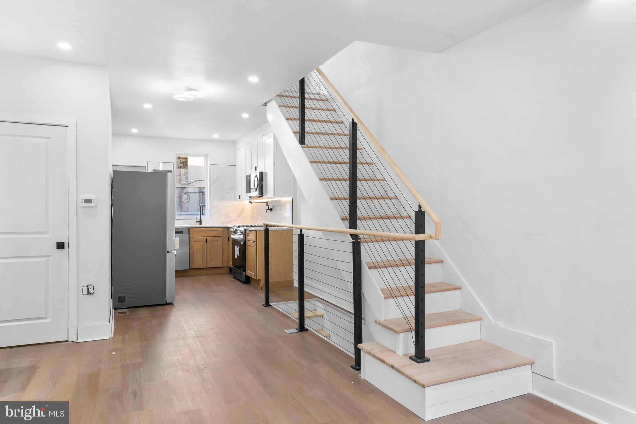 PHILADELPHIA - Residential