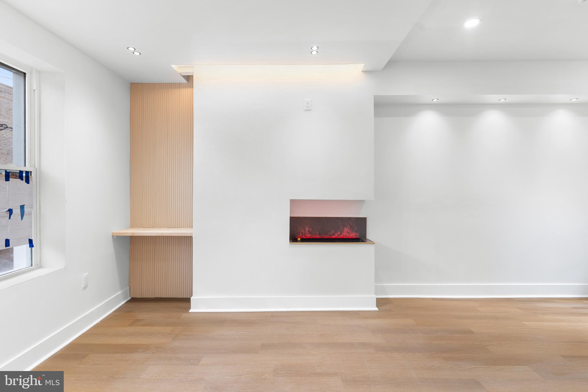 PHILADELPHIA - Residential