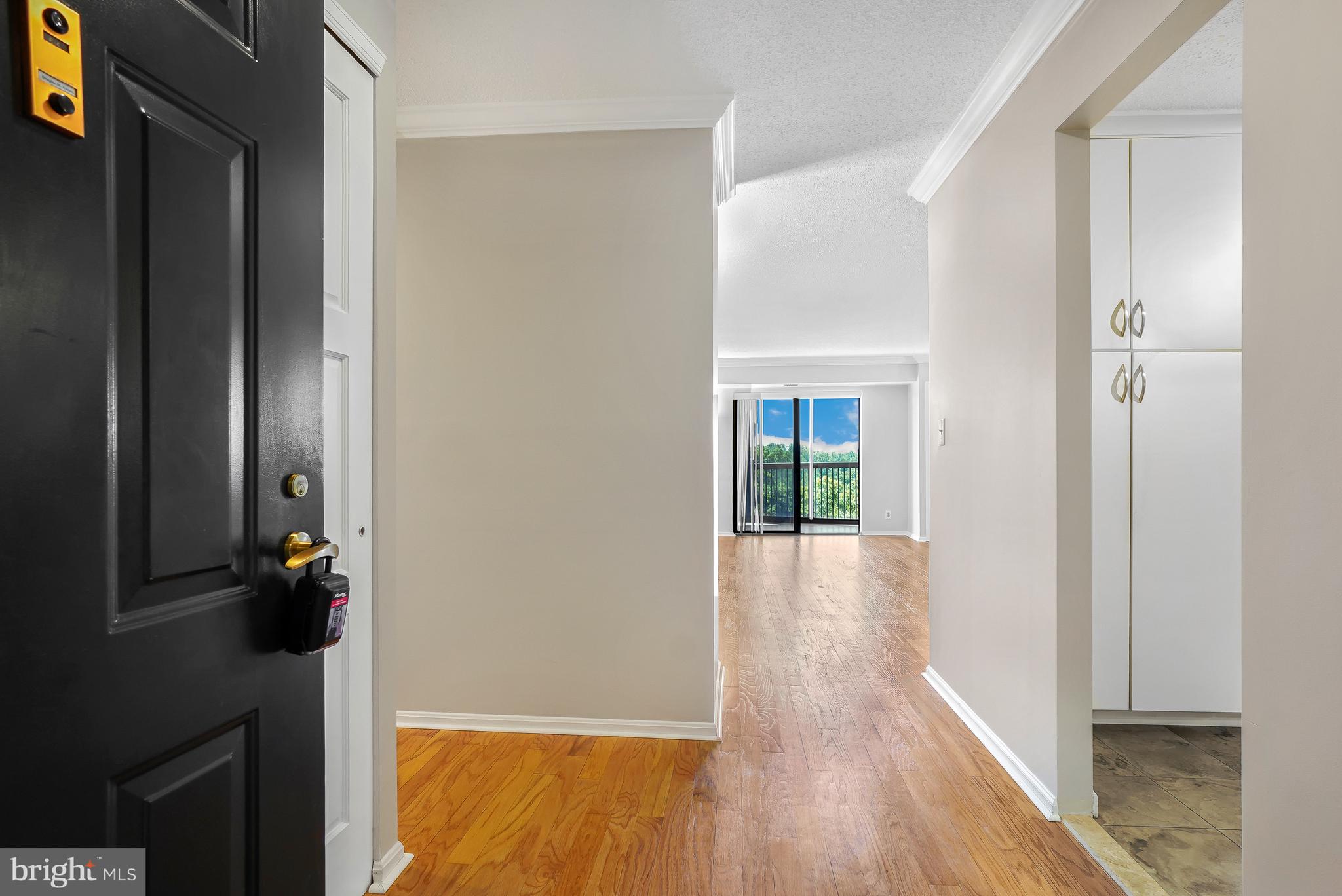5904 MOUNT EAGLE DRIVE 614