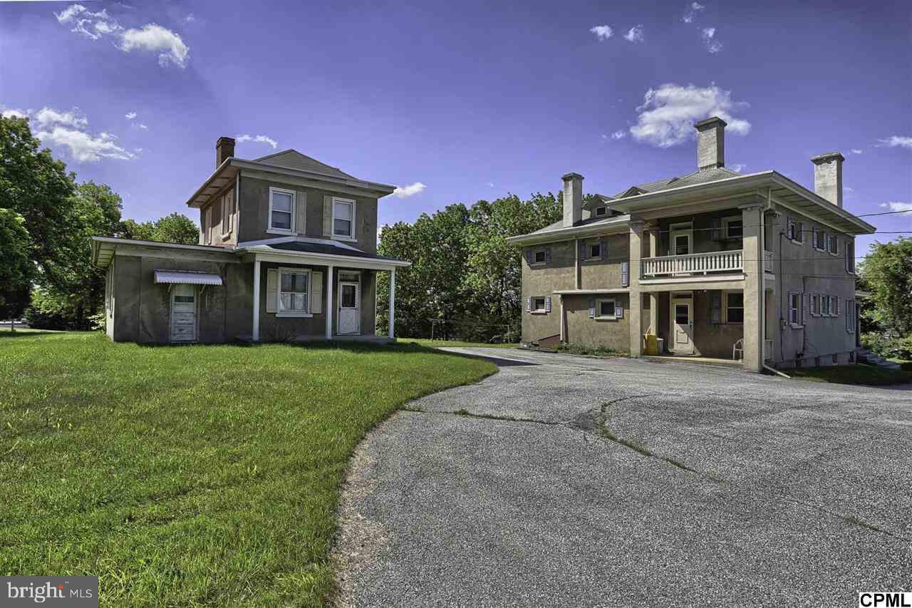 NONE AVAILABLE - Residential