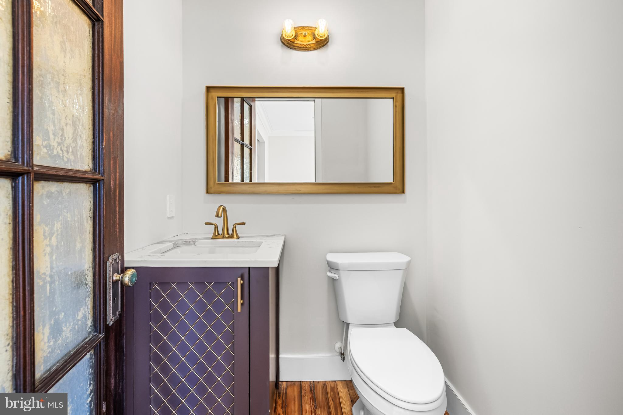 PARKTON - Residential