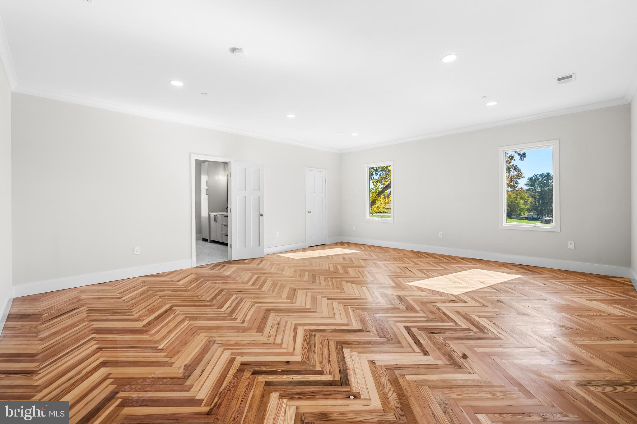 PARKTON - Residential