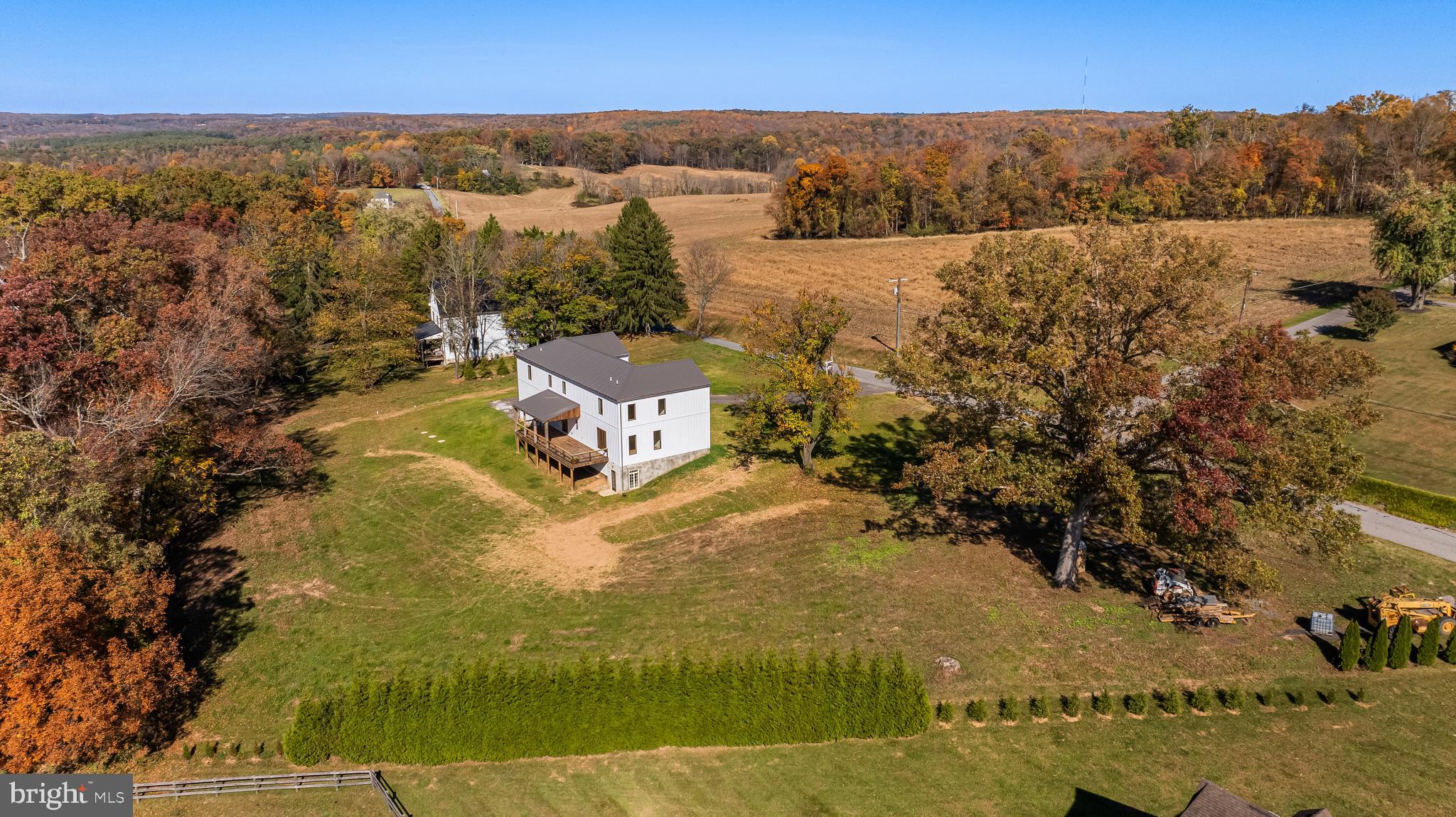 PARKTON - Residential