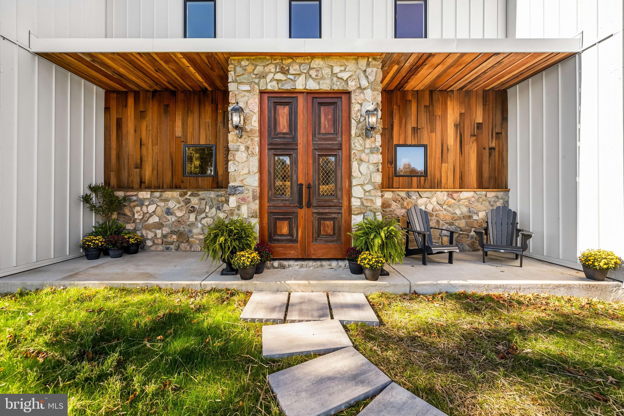 PARKTON - Residential