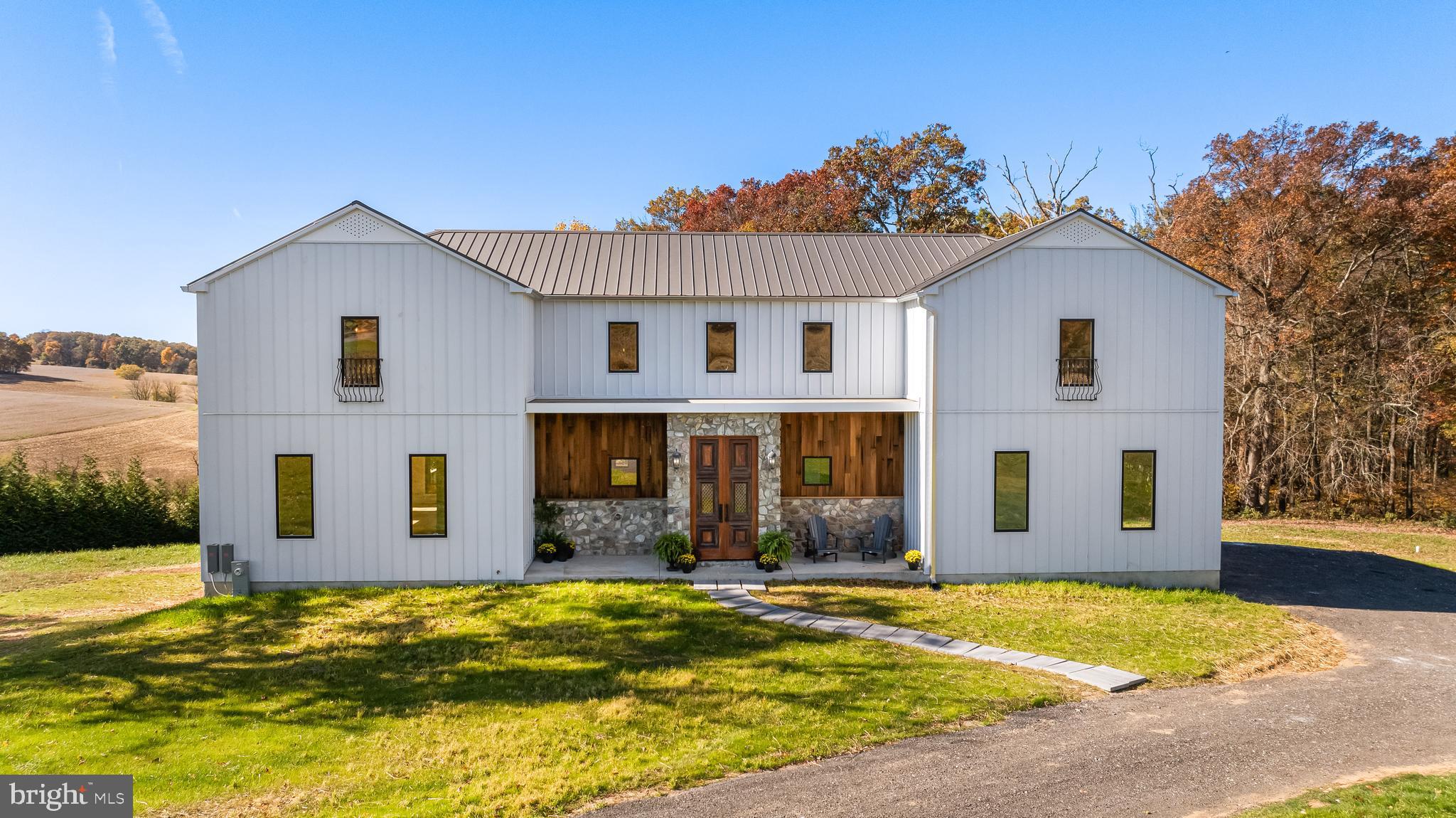 PARKTON - Residential