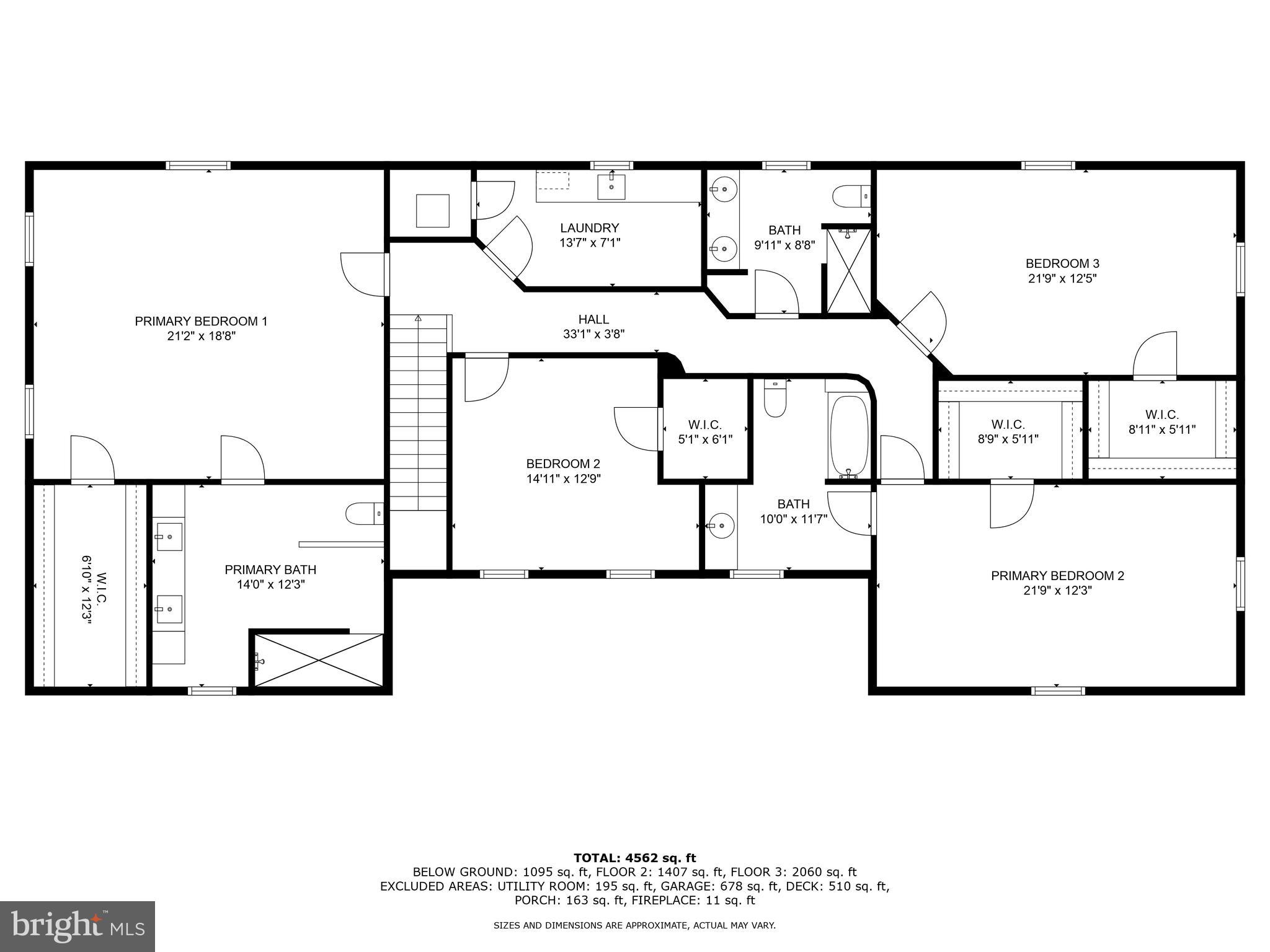 PARKTON - Residential