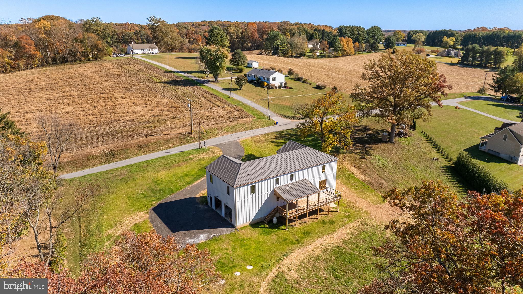 PARKTON - Residential