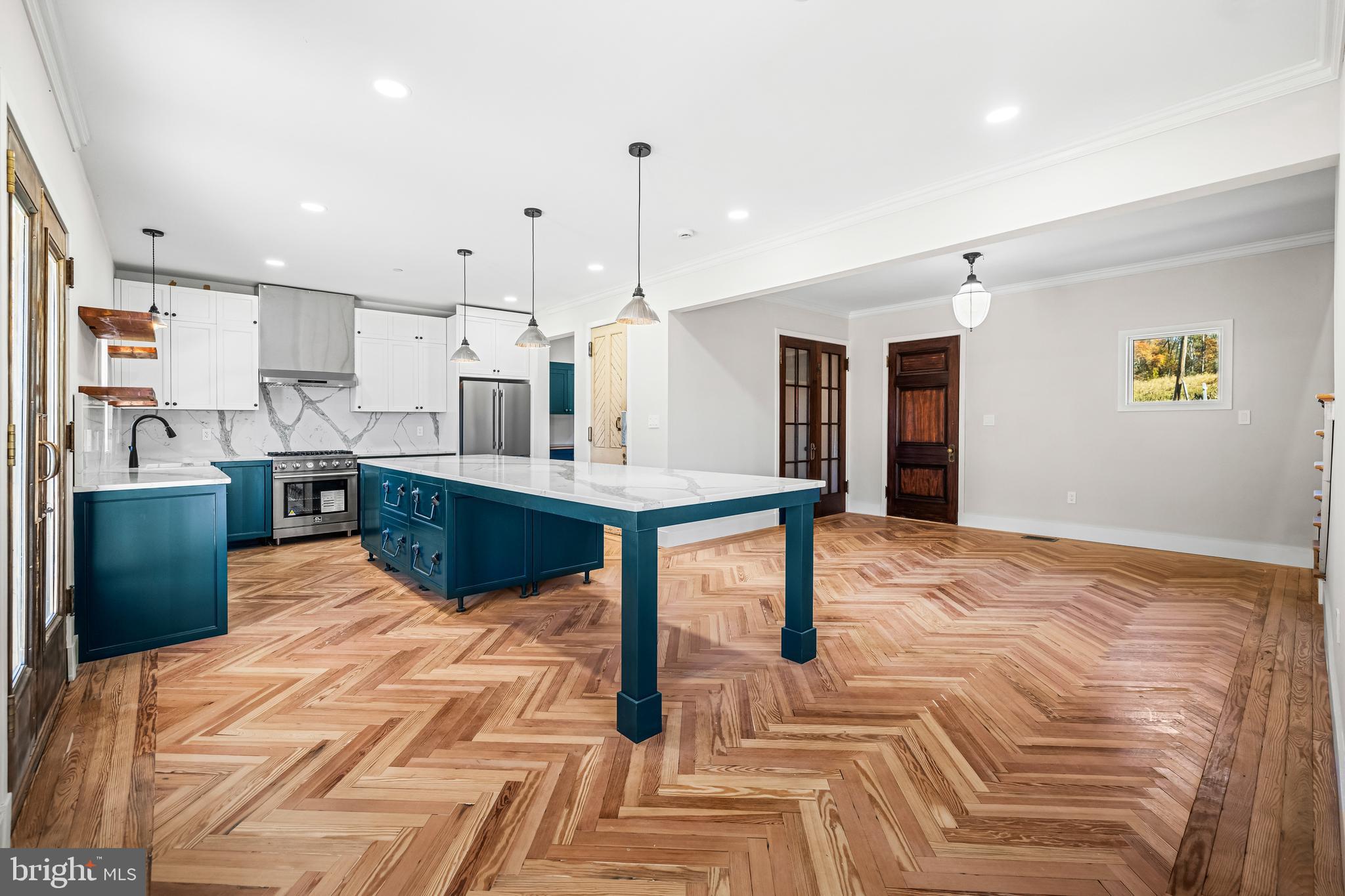 PARKTON - Residential