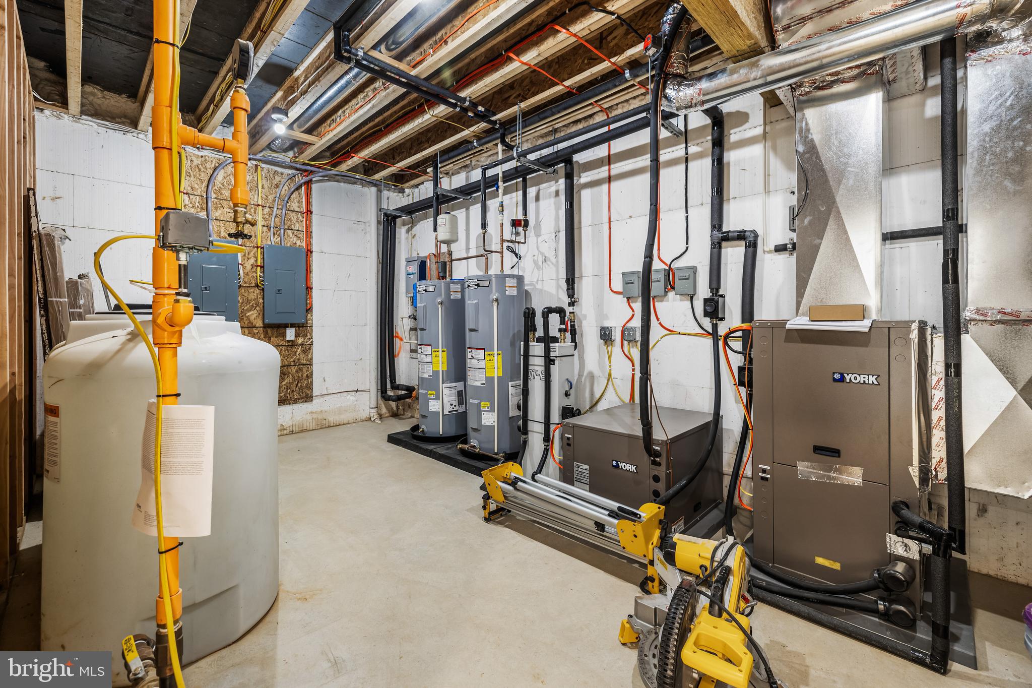 PARKTON - Residential