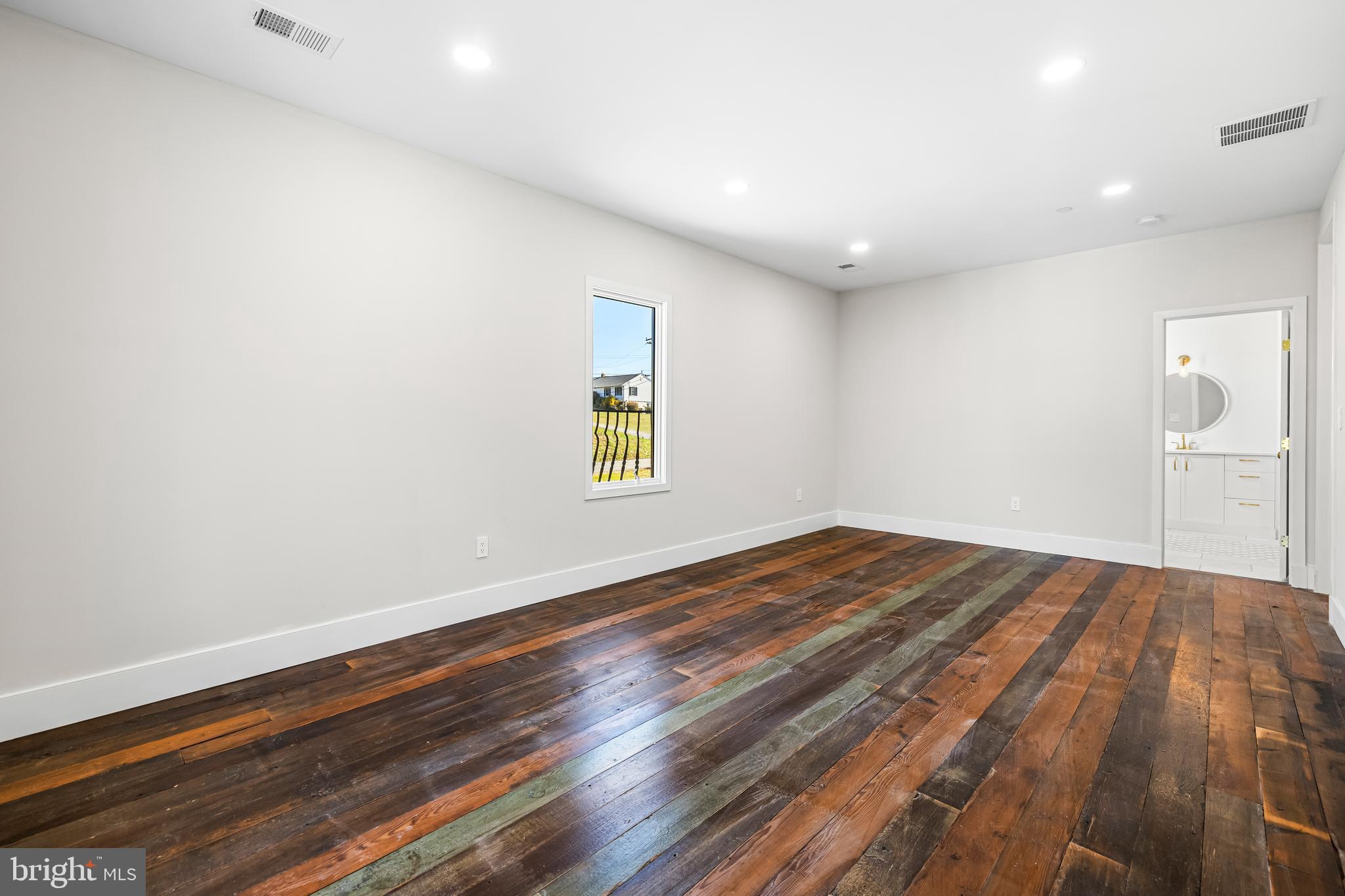 PARKTON - Residential