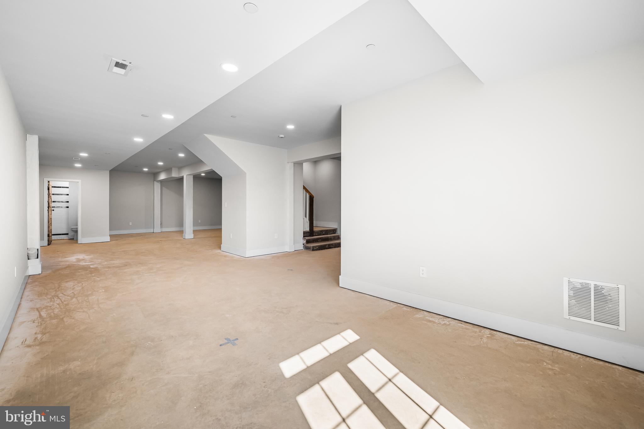 PARKTON - Residential