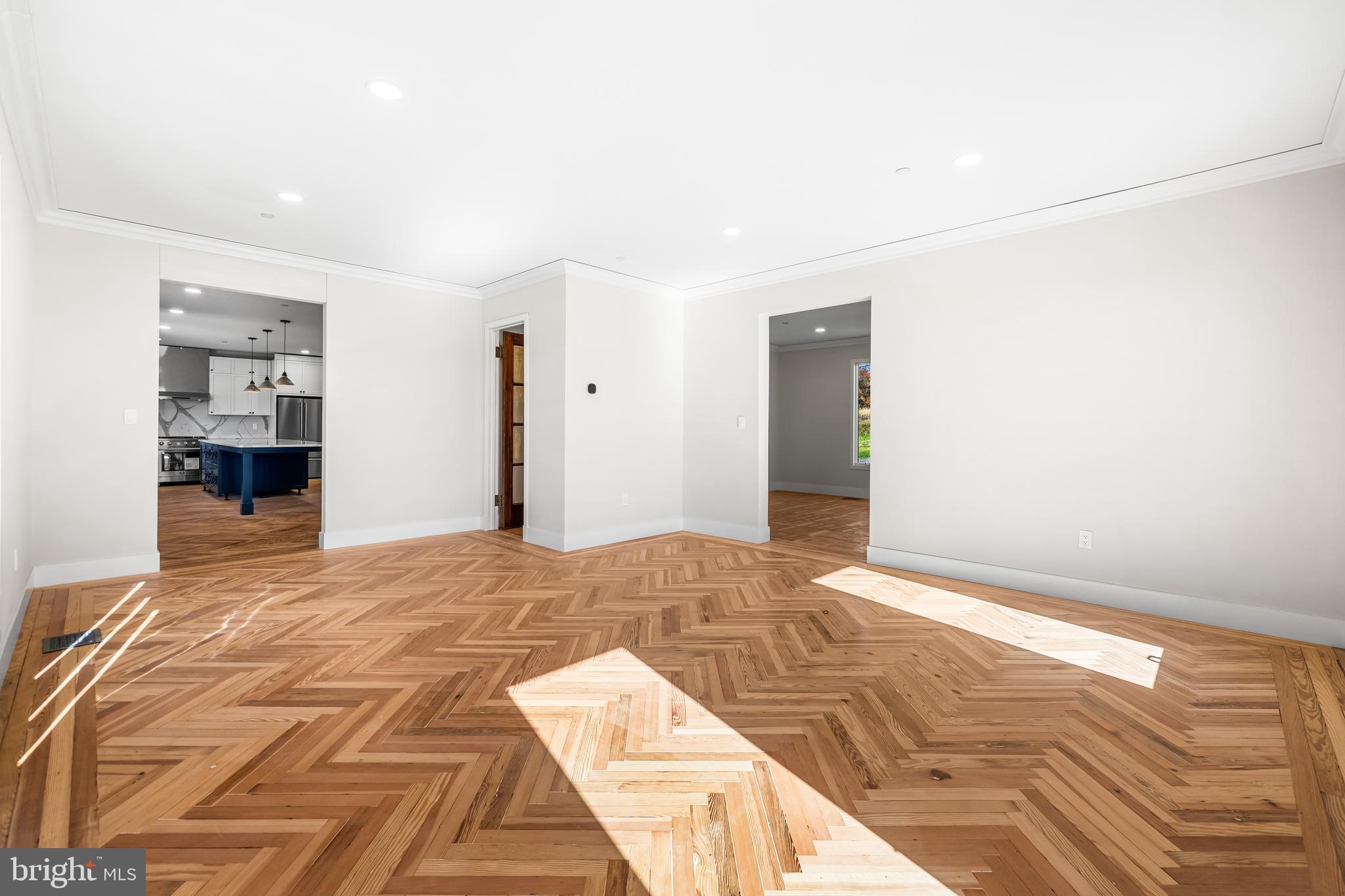 PARKTON - Residential