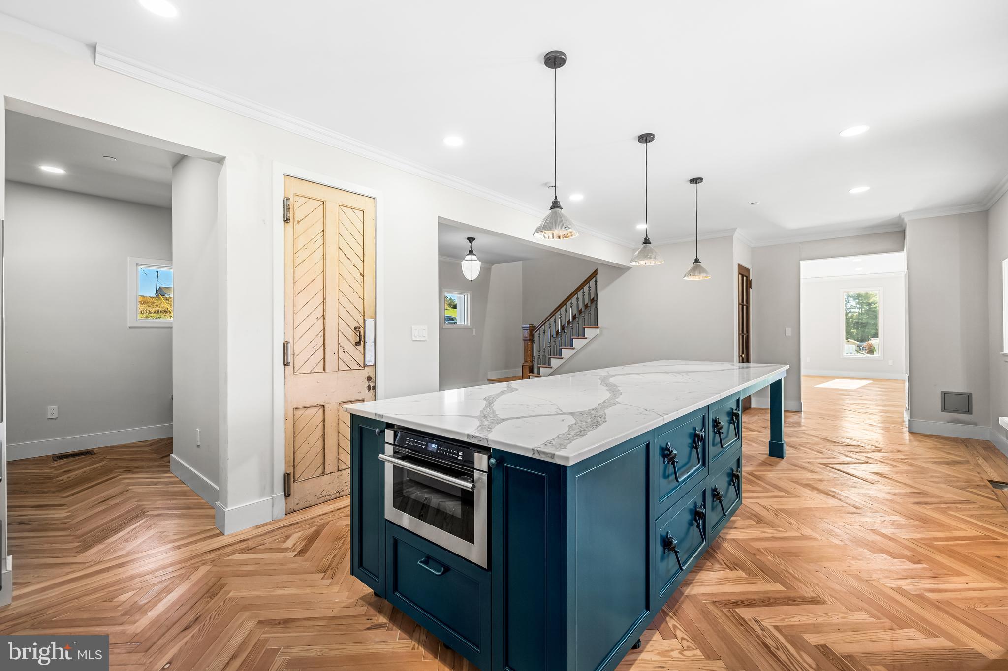 PARKTON - Residential