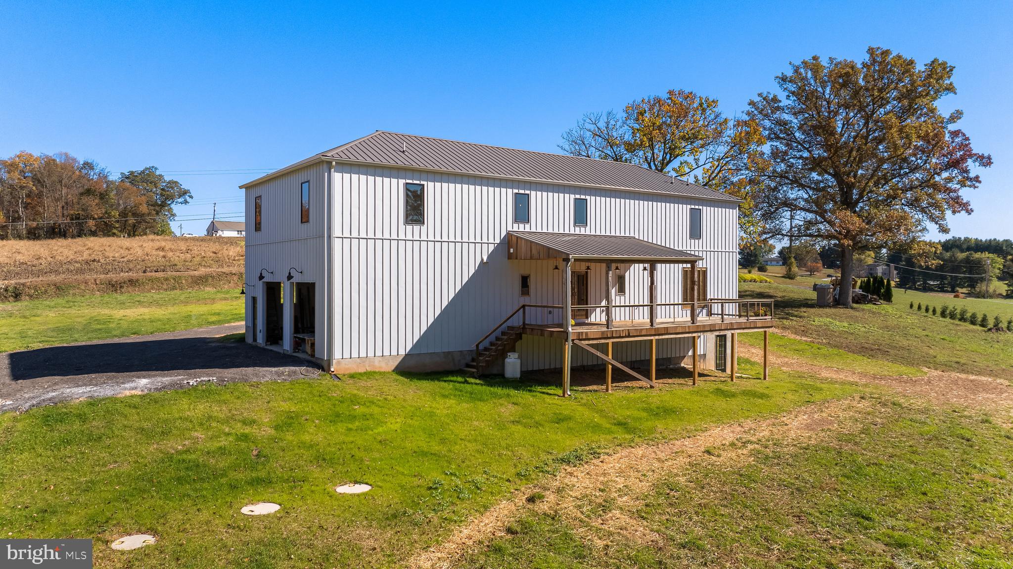 PARKTON - Residential