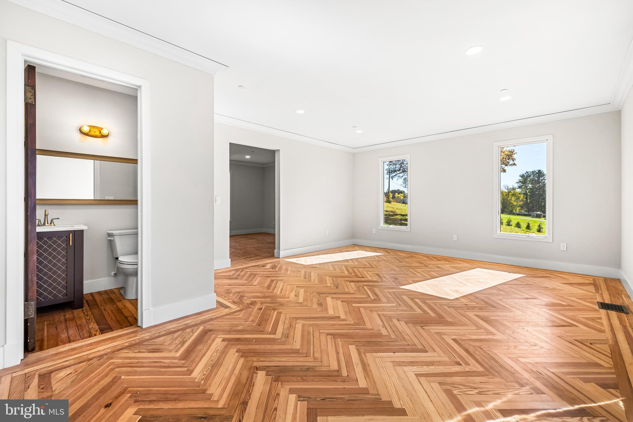 PARKTON - Residential