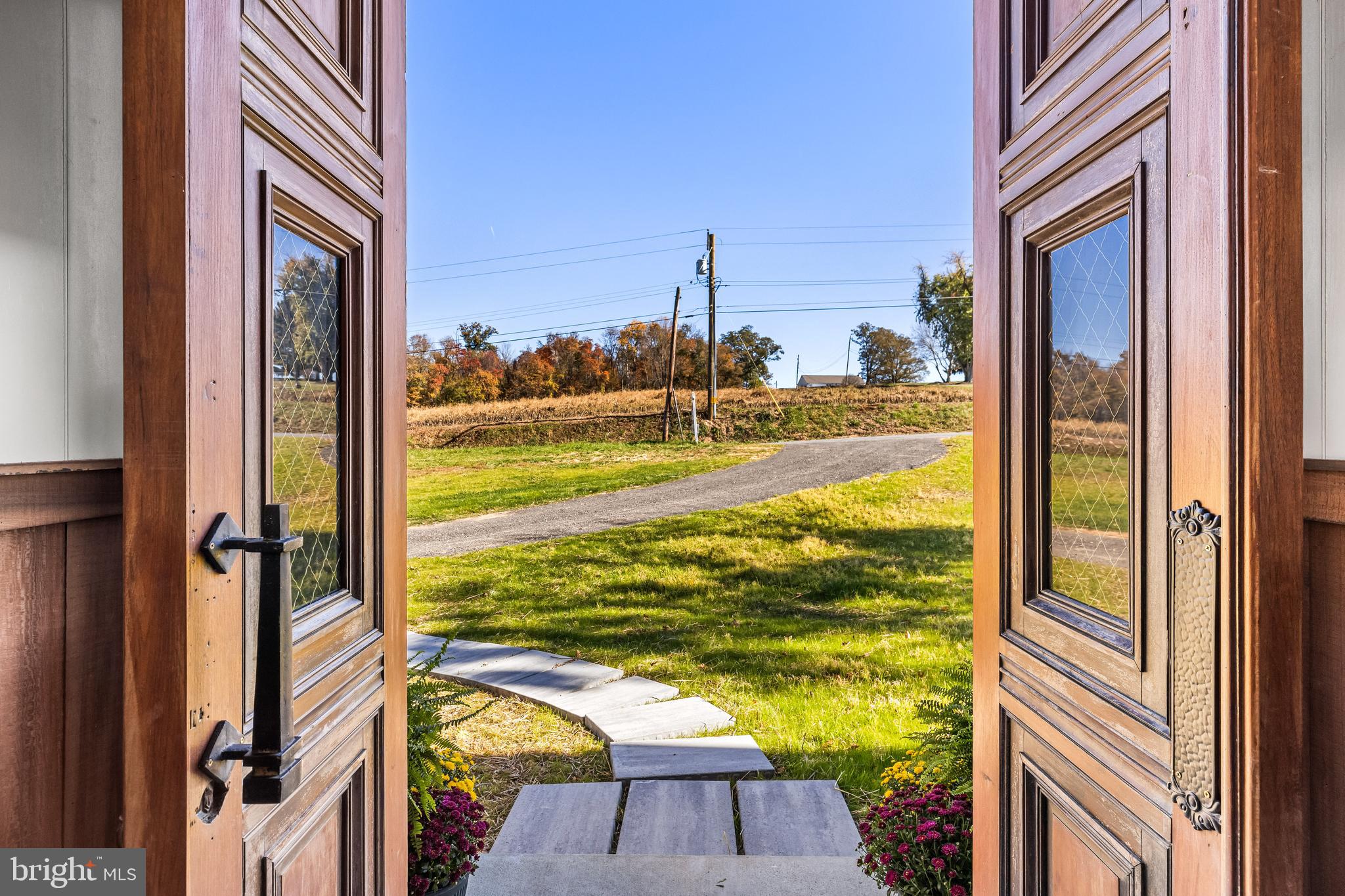 PARKTON - Residential