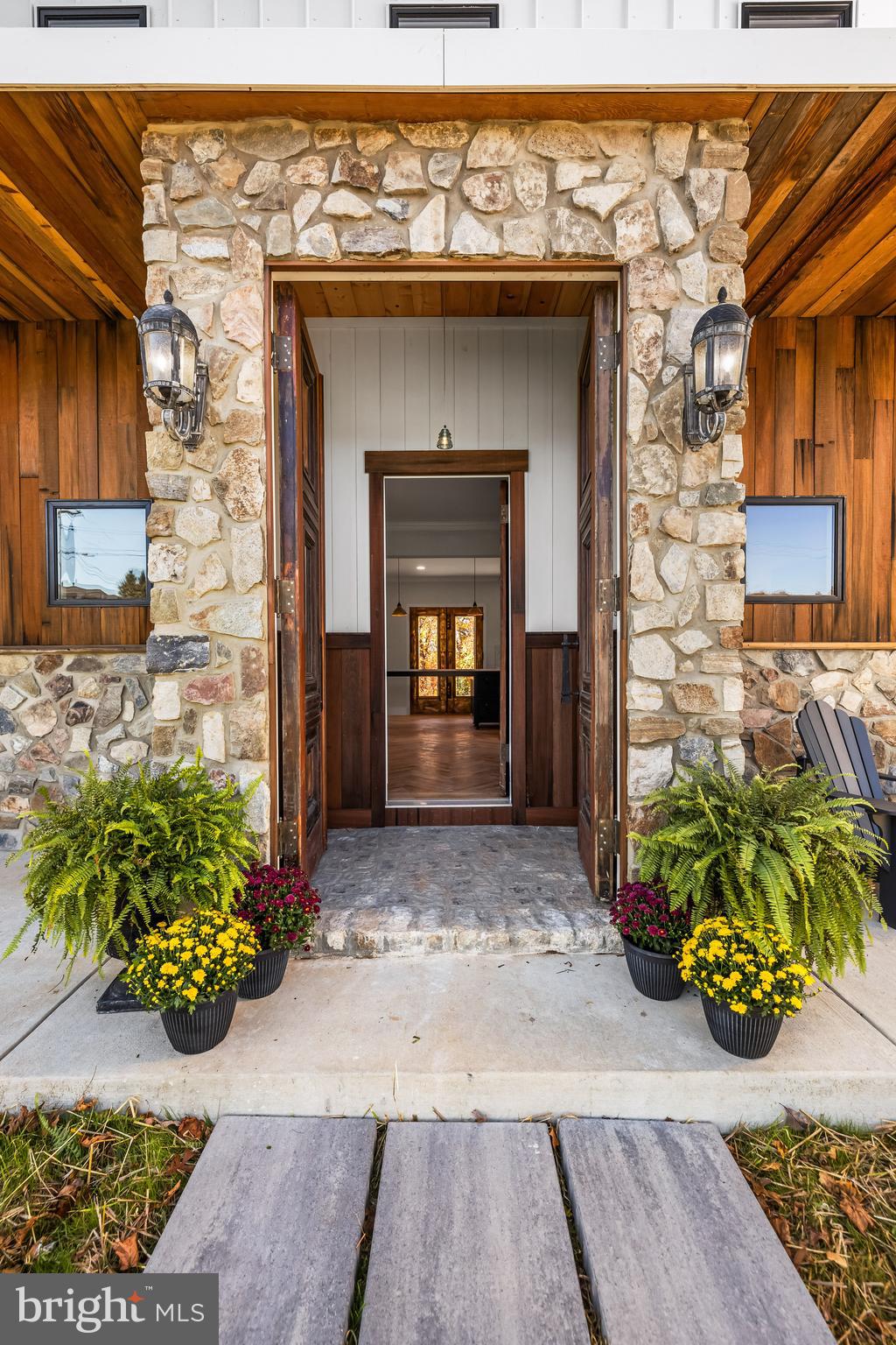 PARKTON - Residential