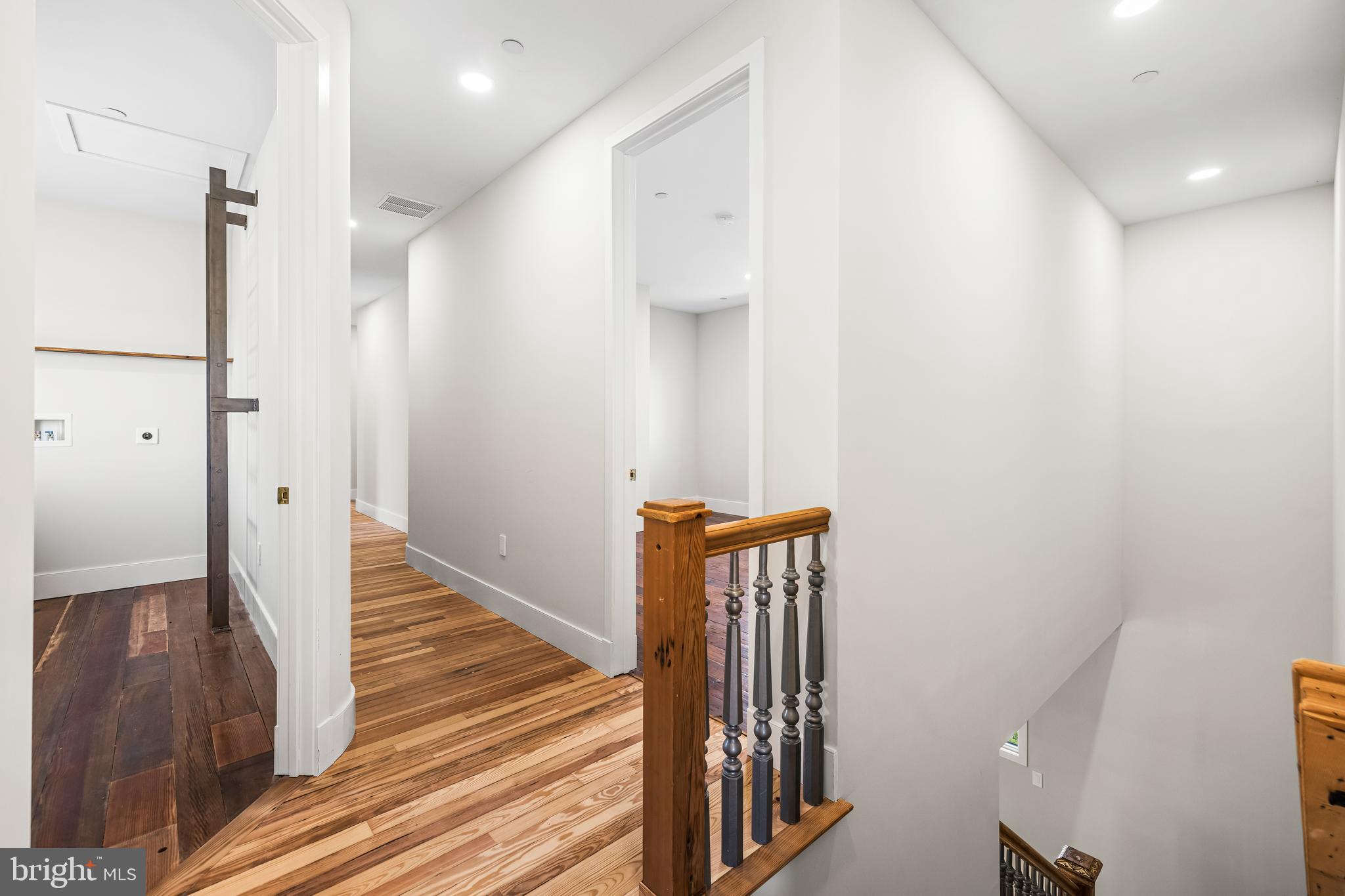 PARKTON - Residential