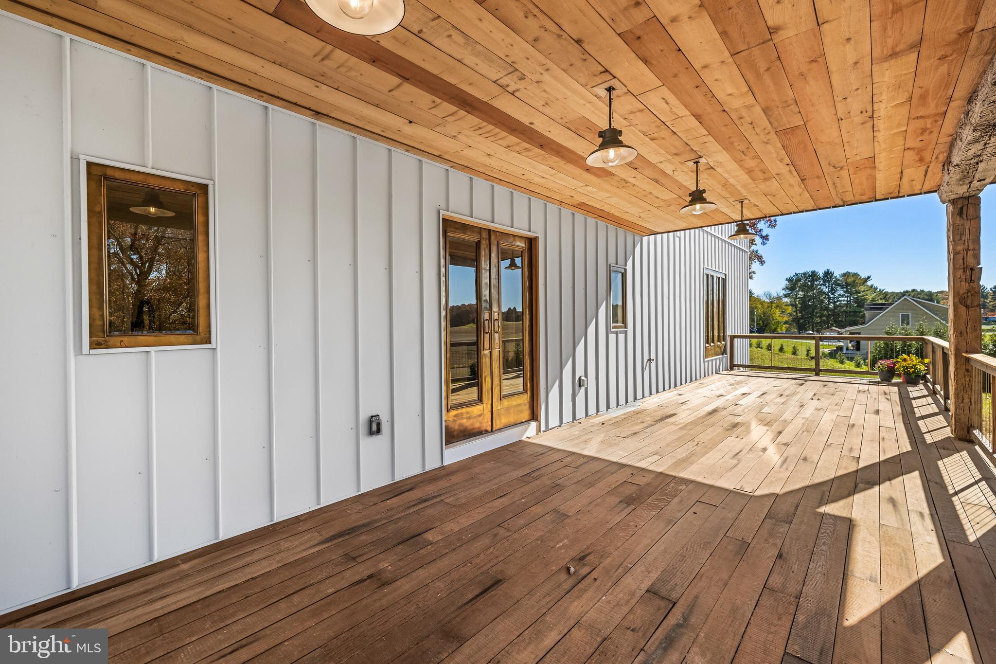 PARKTON - Residential