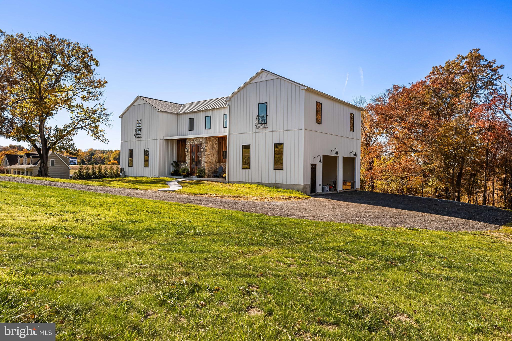 PARKTON - Residential