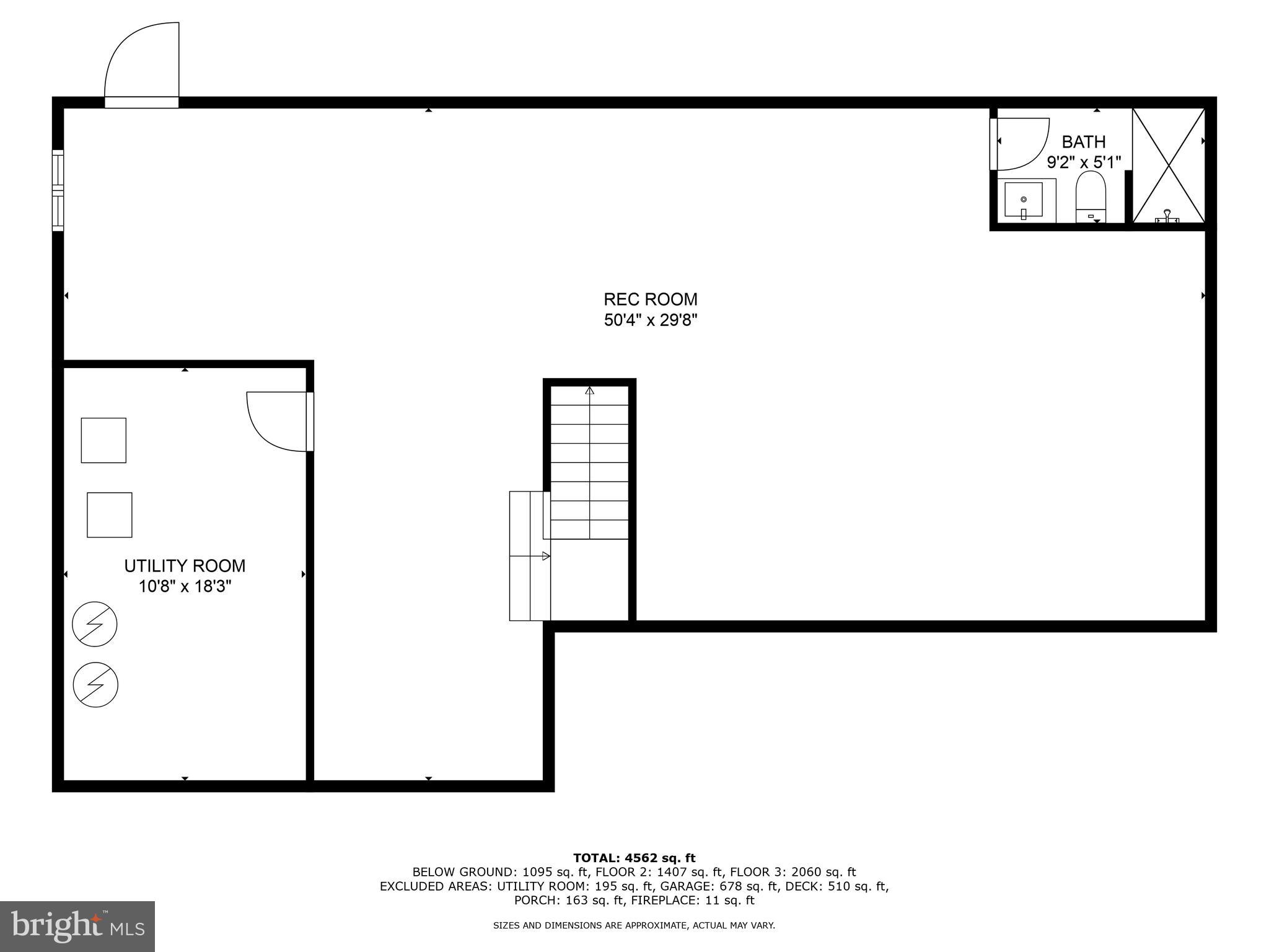 PARKTON - Residential