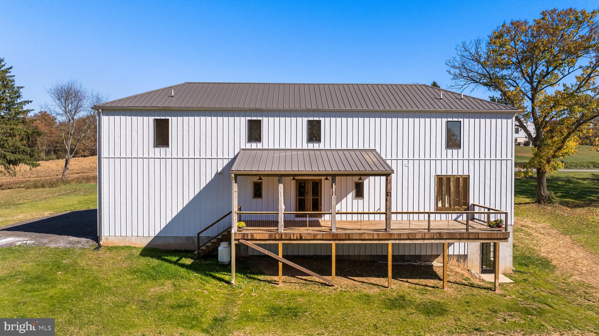 PARKTON - Residential