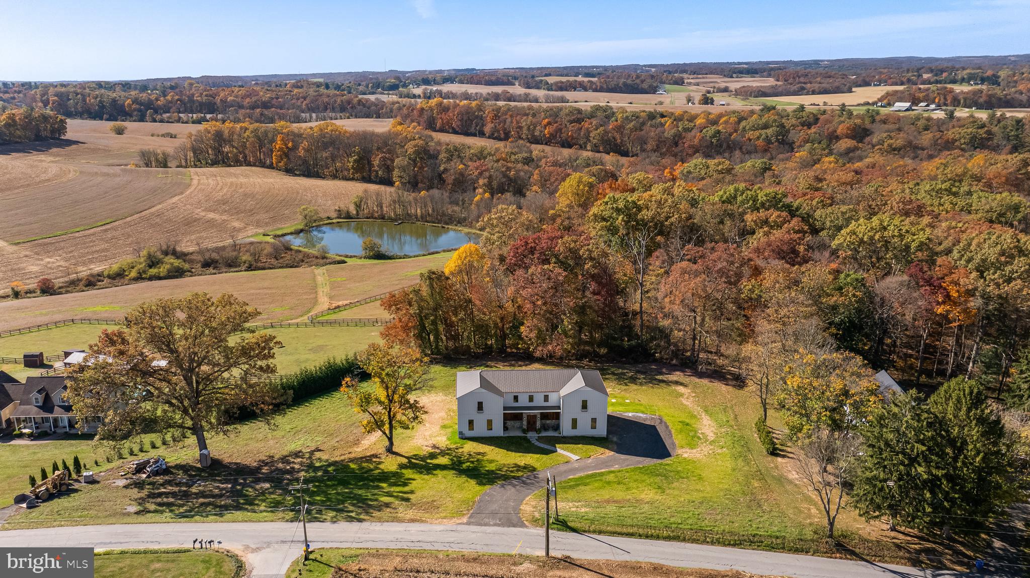 PARKTON - Residential