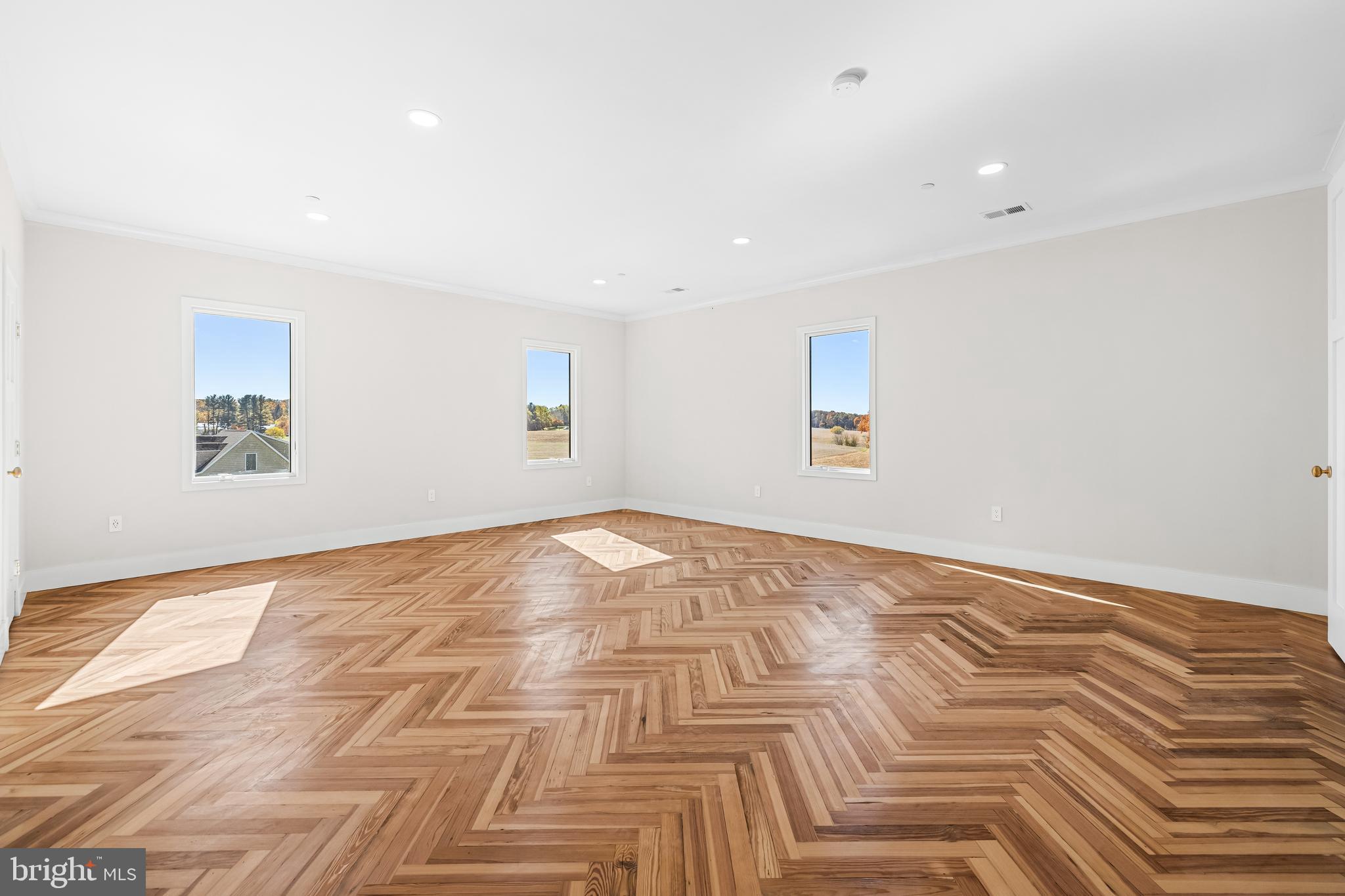 PARKTON - Residential