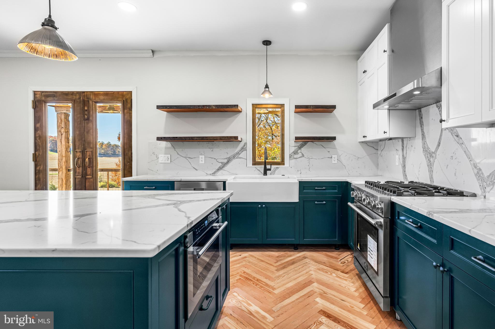 PARKTON - Residential