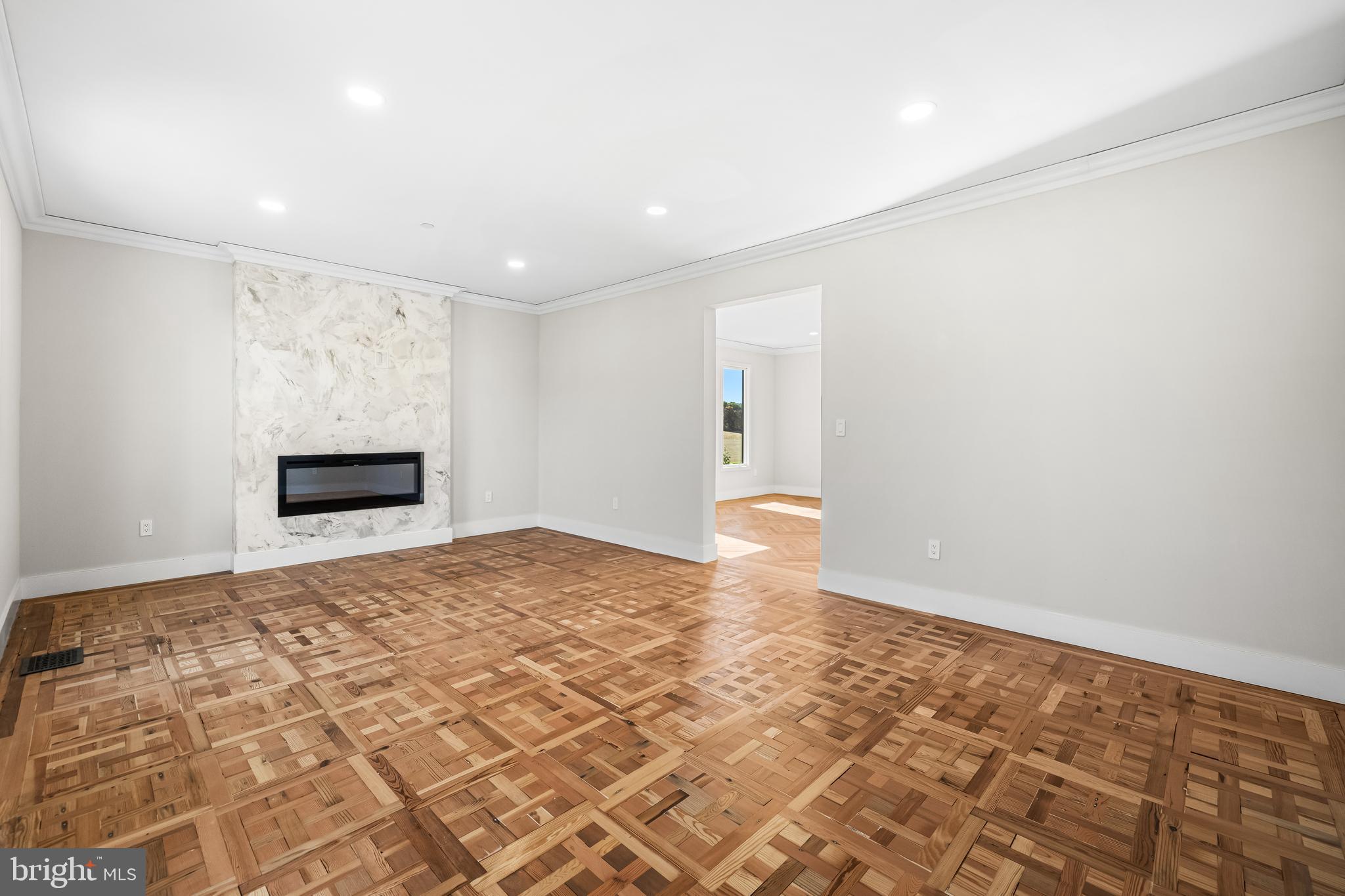 PARKTON - Residential