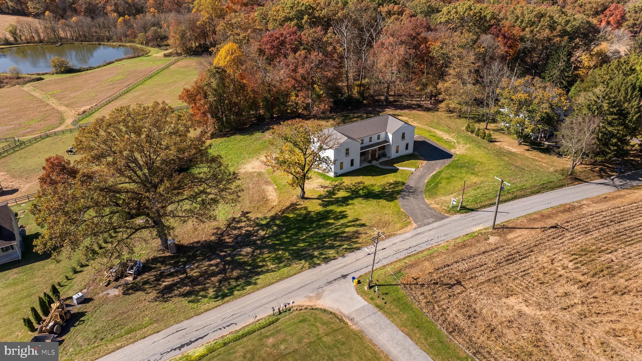 PARKTON - Residential