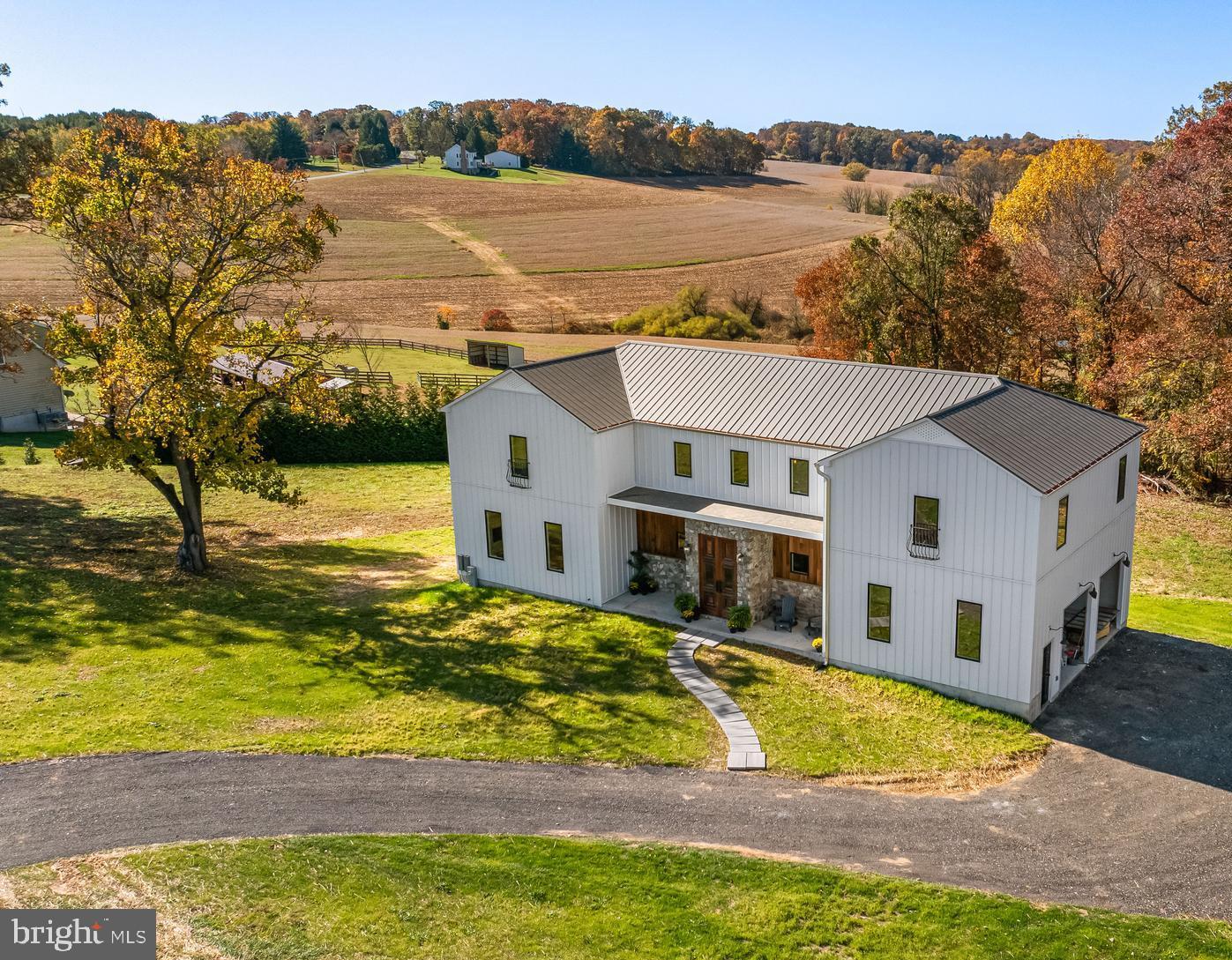 PARKTON - Residential