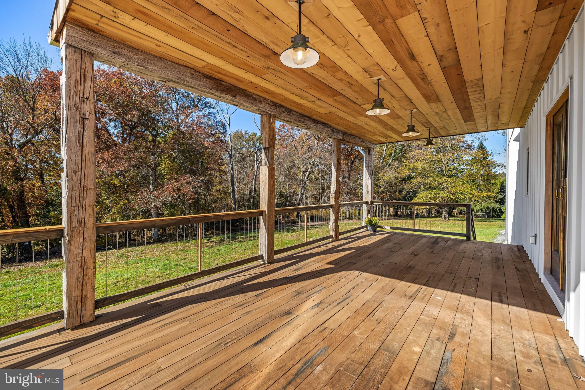 PARKTON - Residential