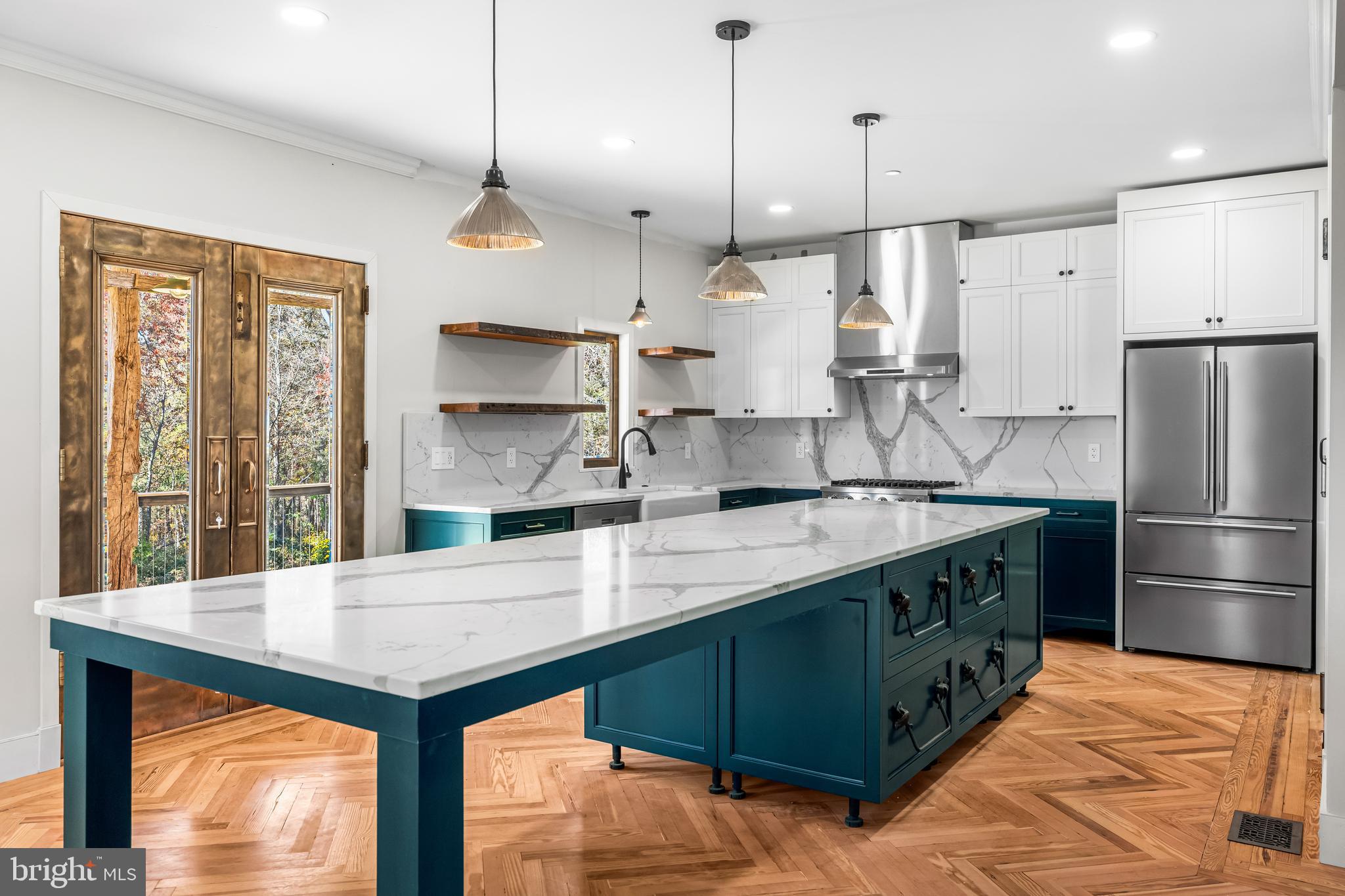 PARKTON - Residential