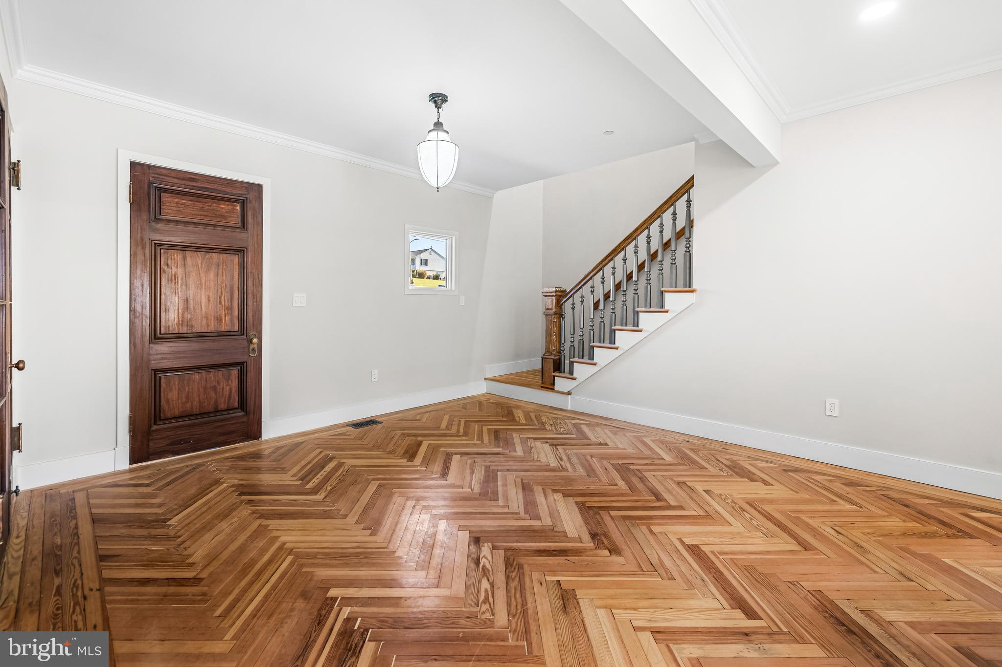 PARKTON - Residential