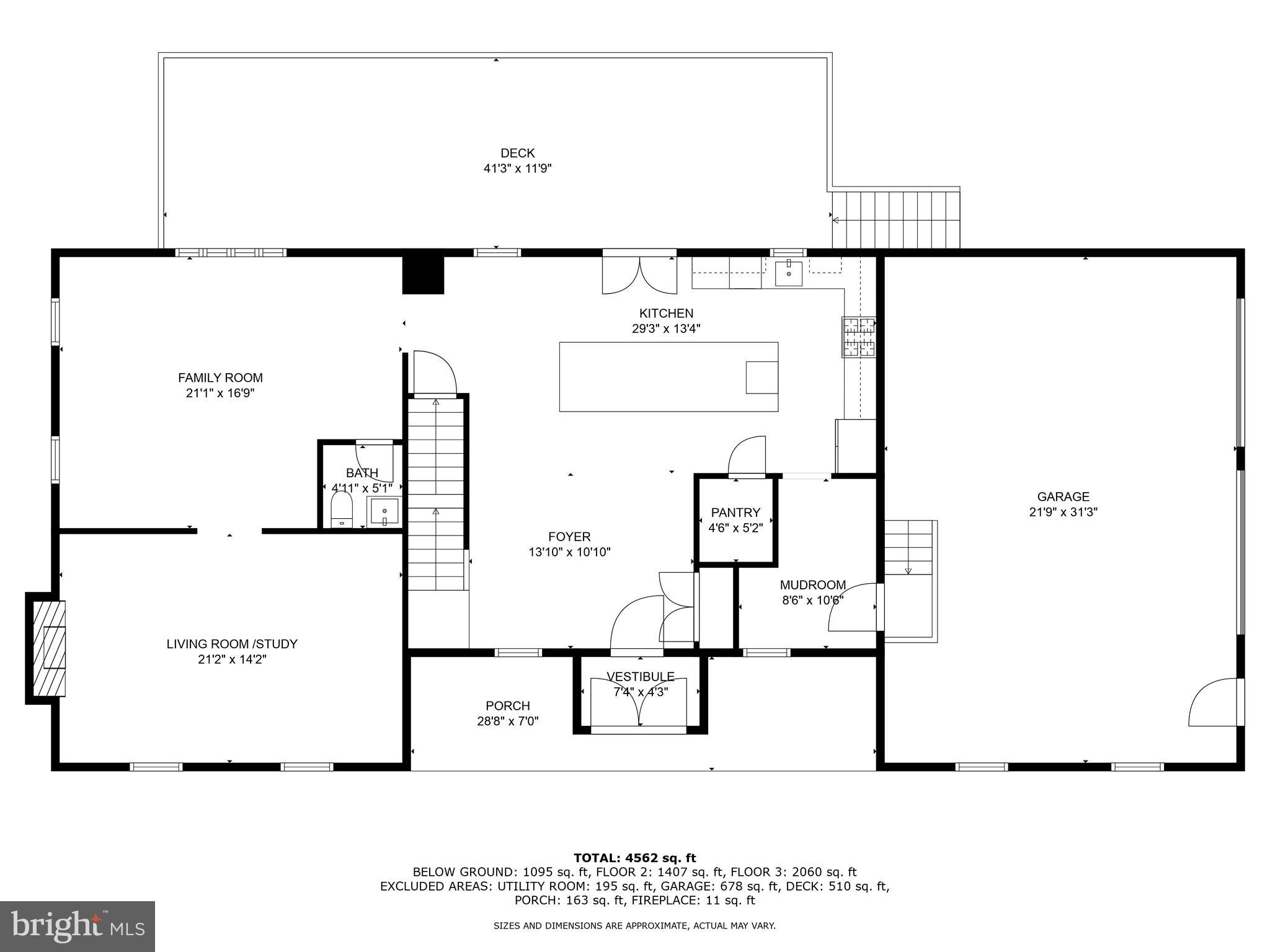 PARKTON - Residential