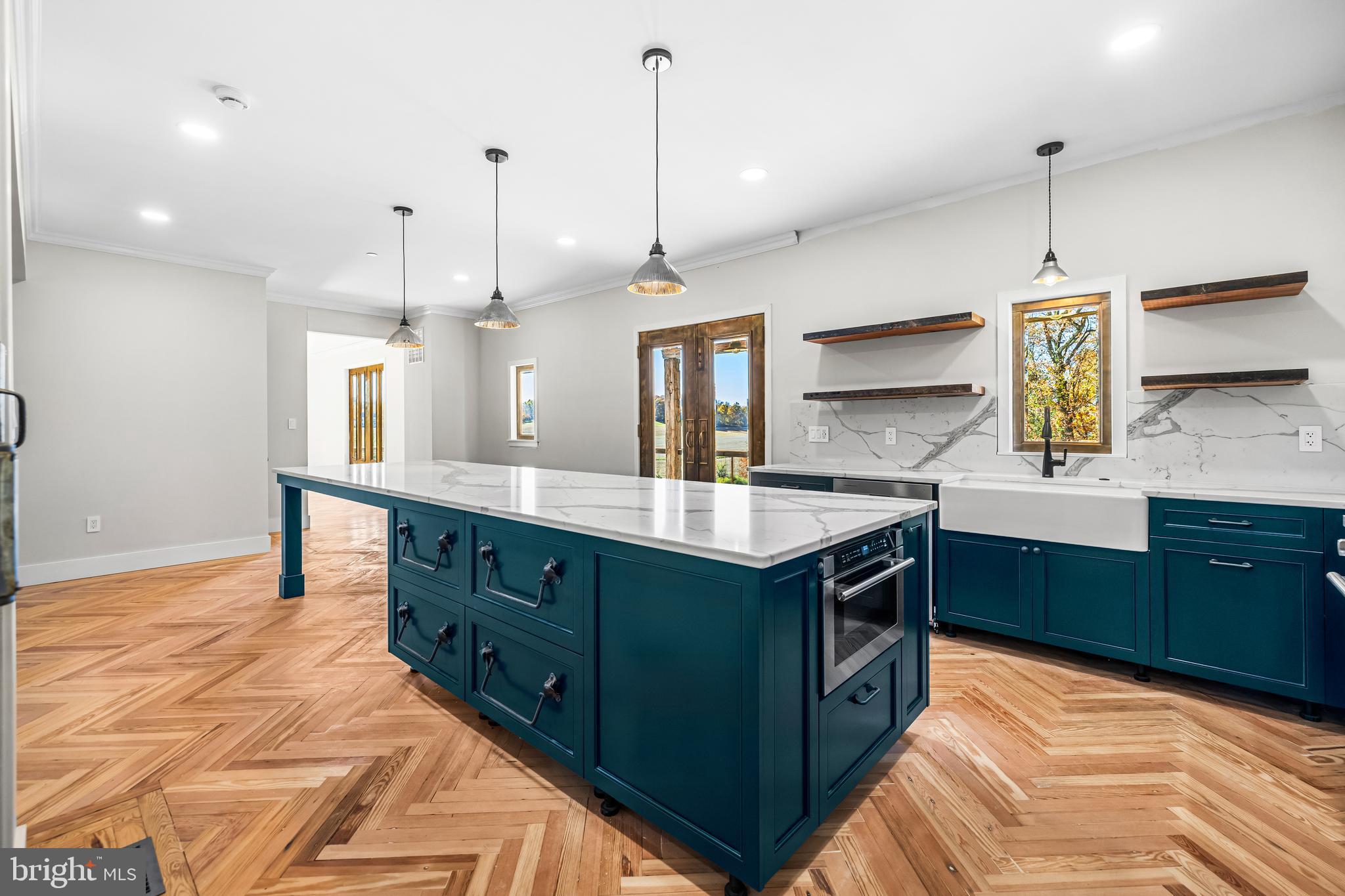 PARKTON - Residential