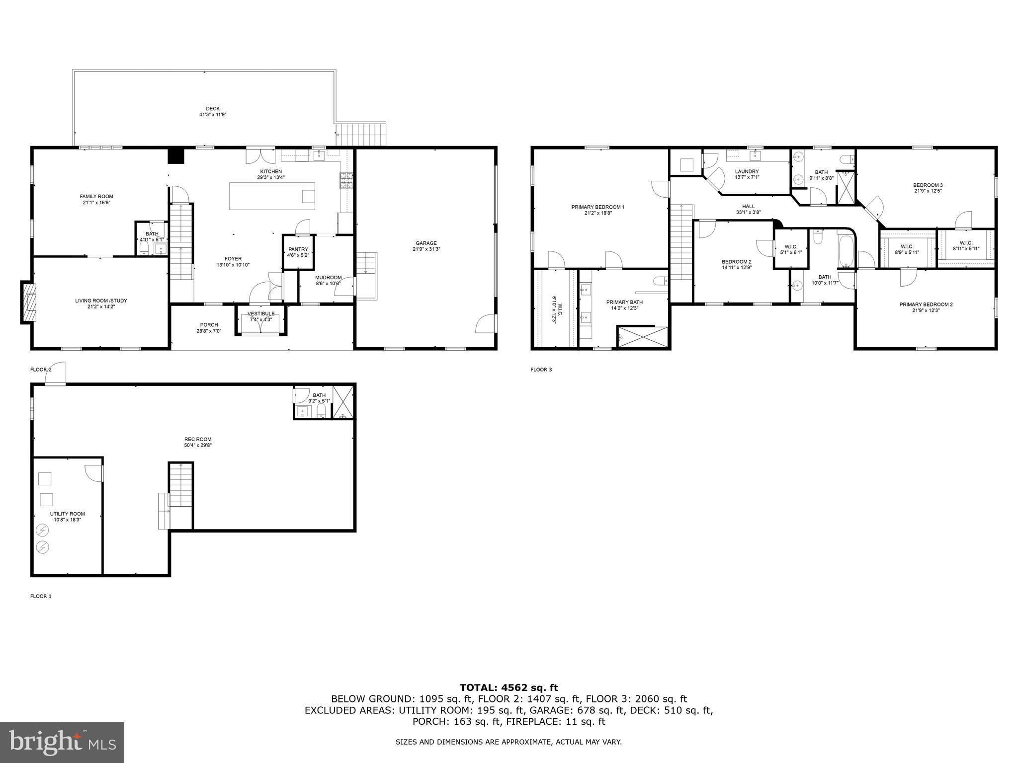 PARKTON - Residential