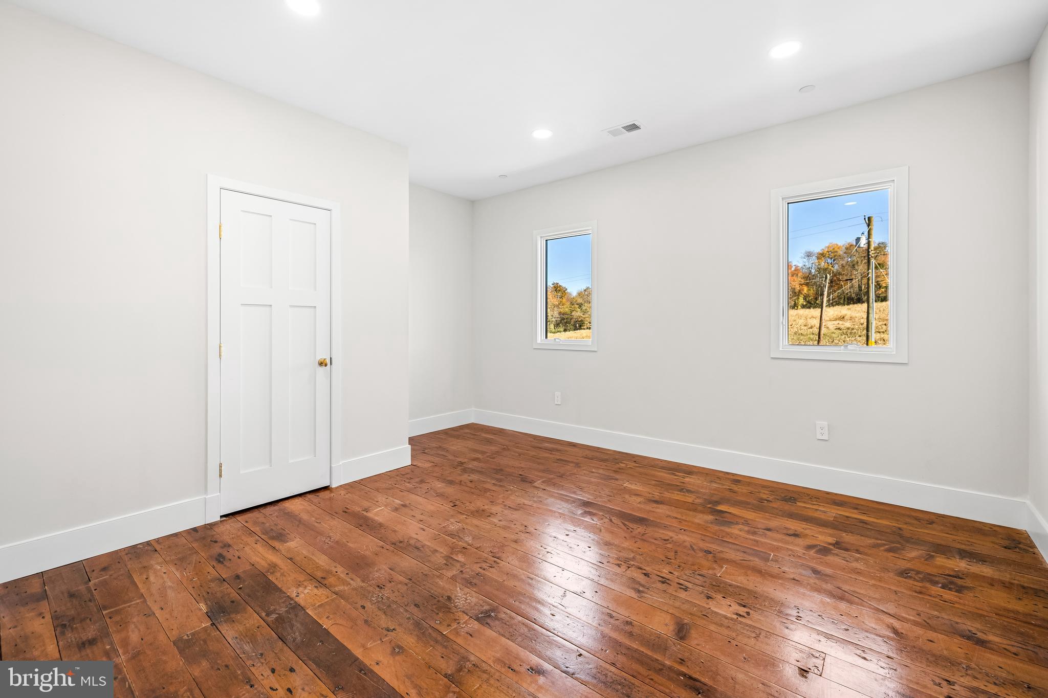 PARKTON - Residential