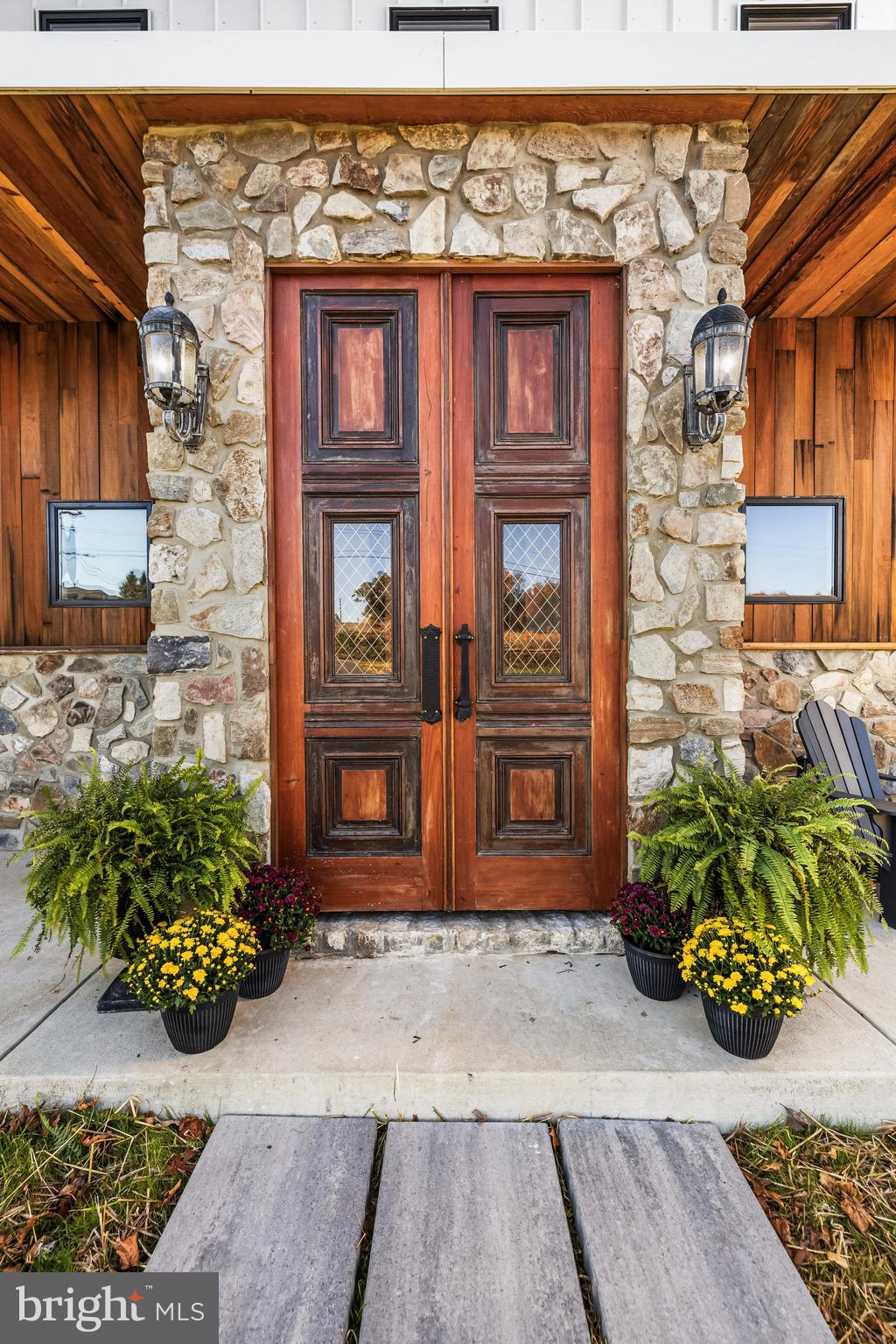 PARKTON - Residential