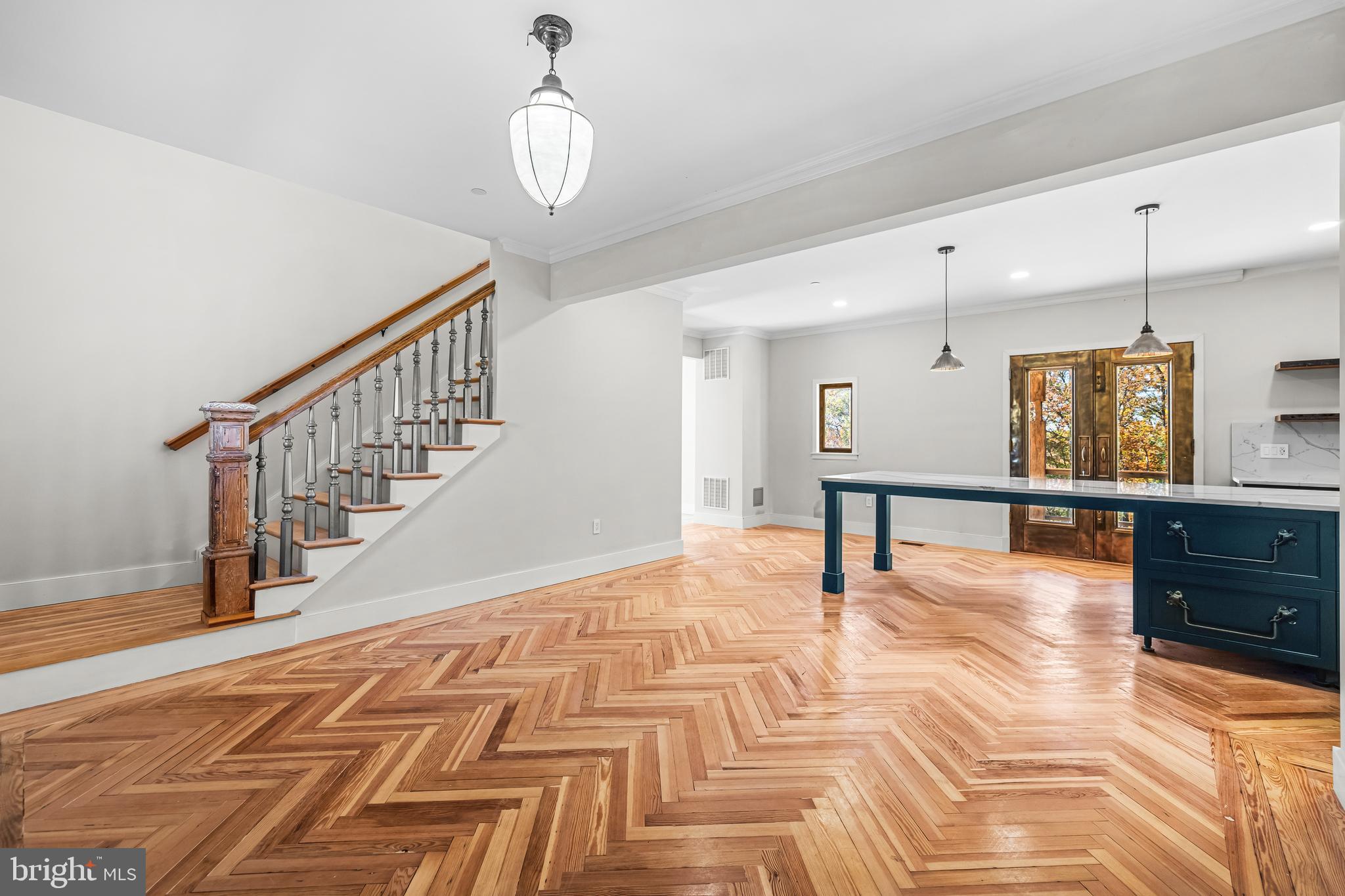 PARKTON - Residential